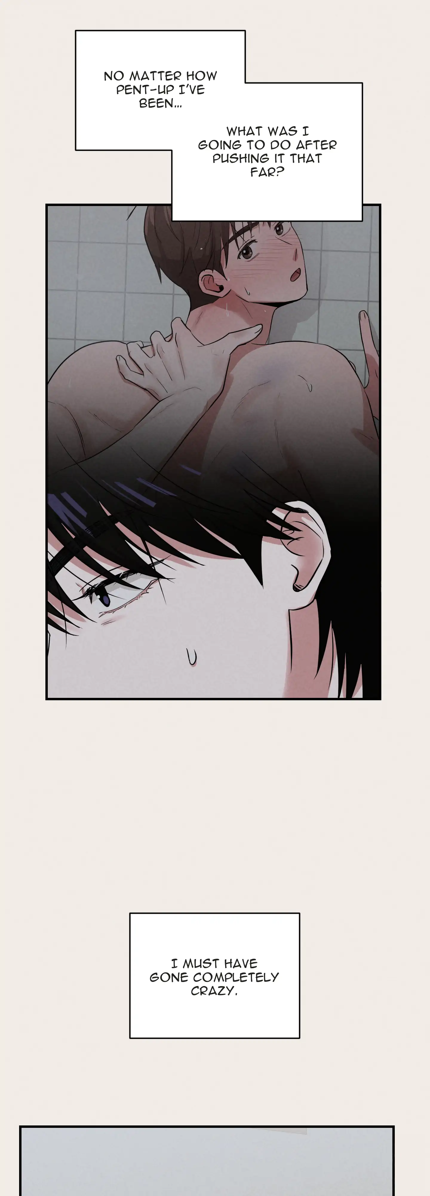 🇺🇸 1995 Youth Report [BLSesam] - Ch. 18 [🔞] manhwa
