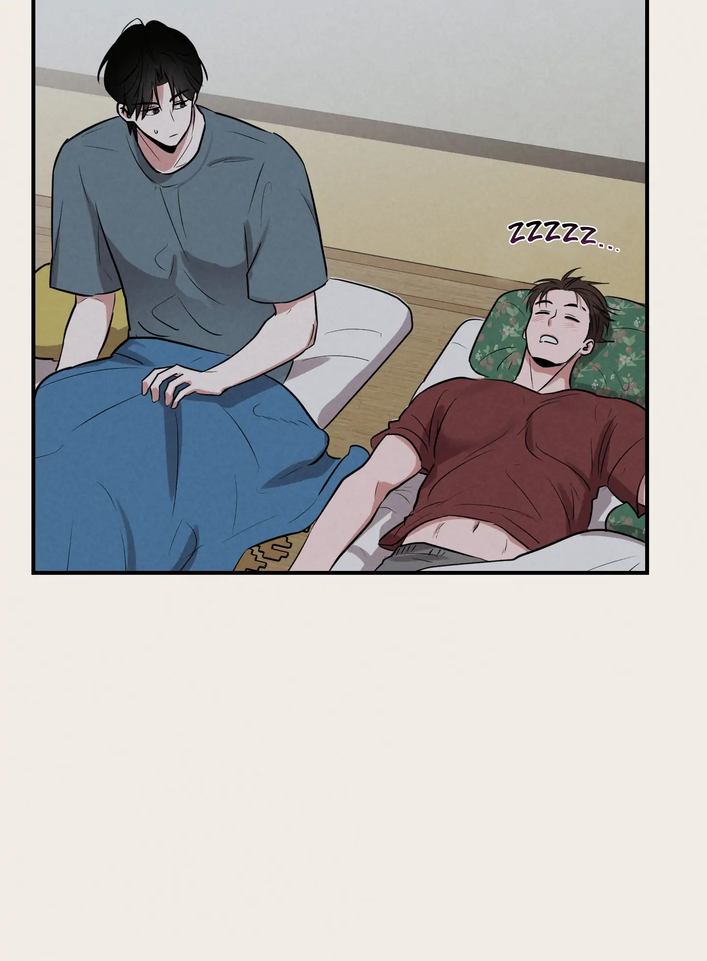 🇺🇸 1995 Youth Report [BLSesam] - Ch. 18 [🔞] manhwa