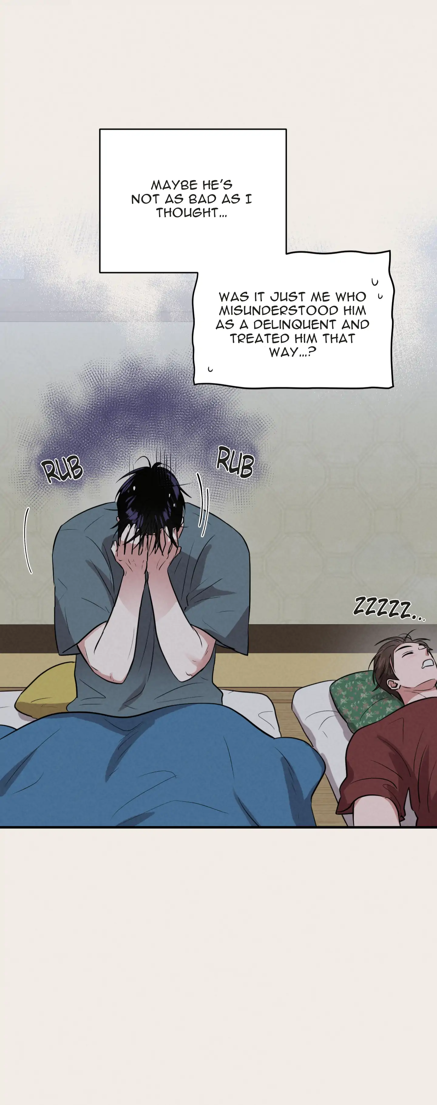 🇺🇸 1995 Youth Report [BLSesam] - Ch. 18 [🔞] manhwa