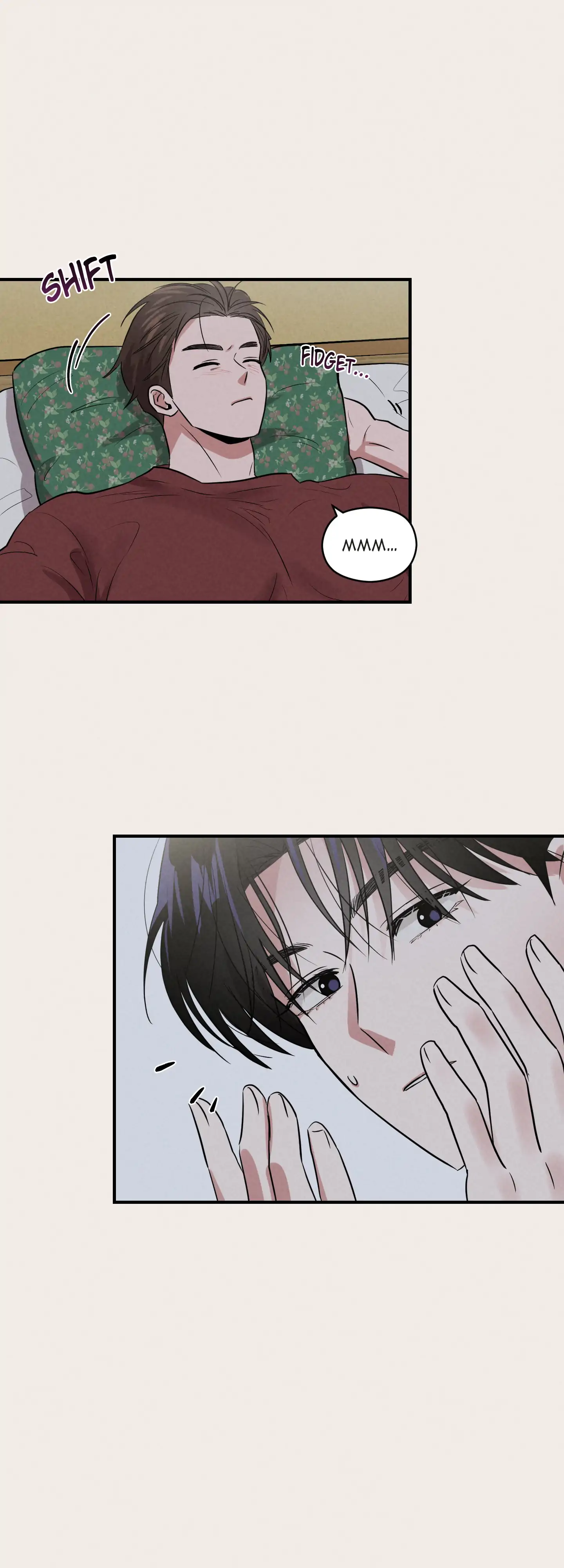 🇺🇸 1995 Youth Report [BLSesam] - Ch. 18 [🔞] manhwa