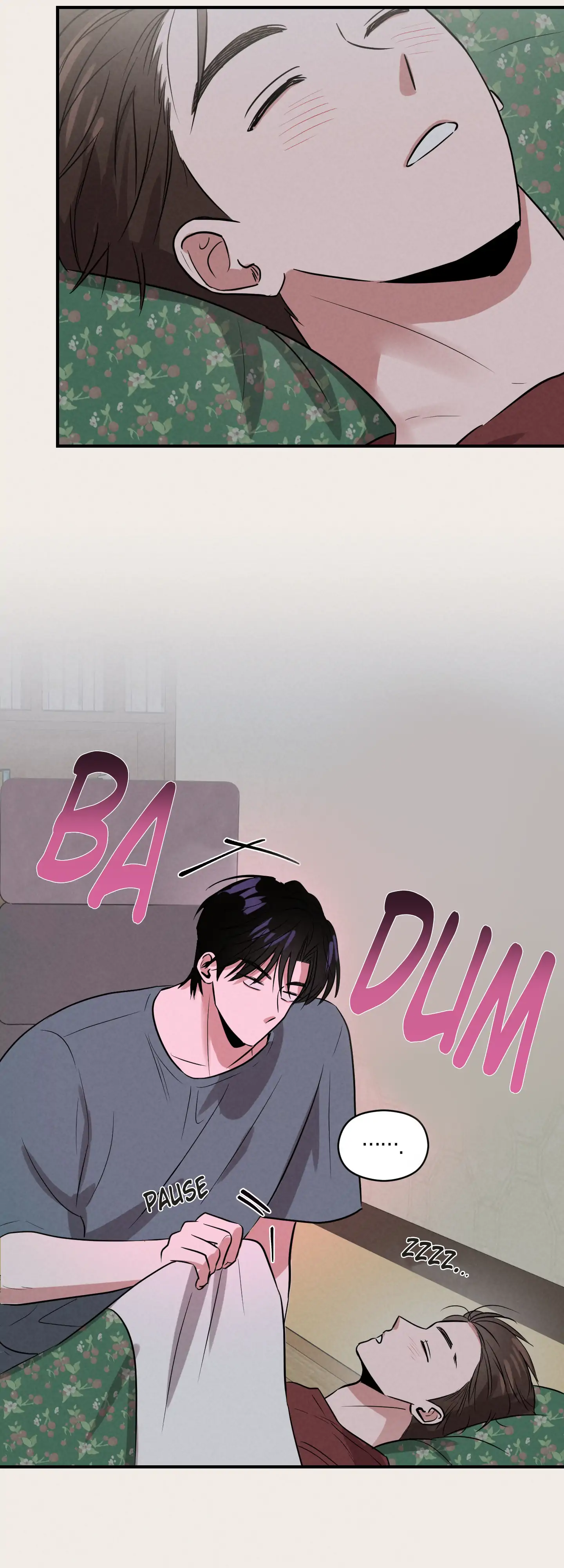 🇺🇸 1995 Youth Report [BLSesam] - Ch. 18 [🔞] manhwa