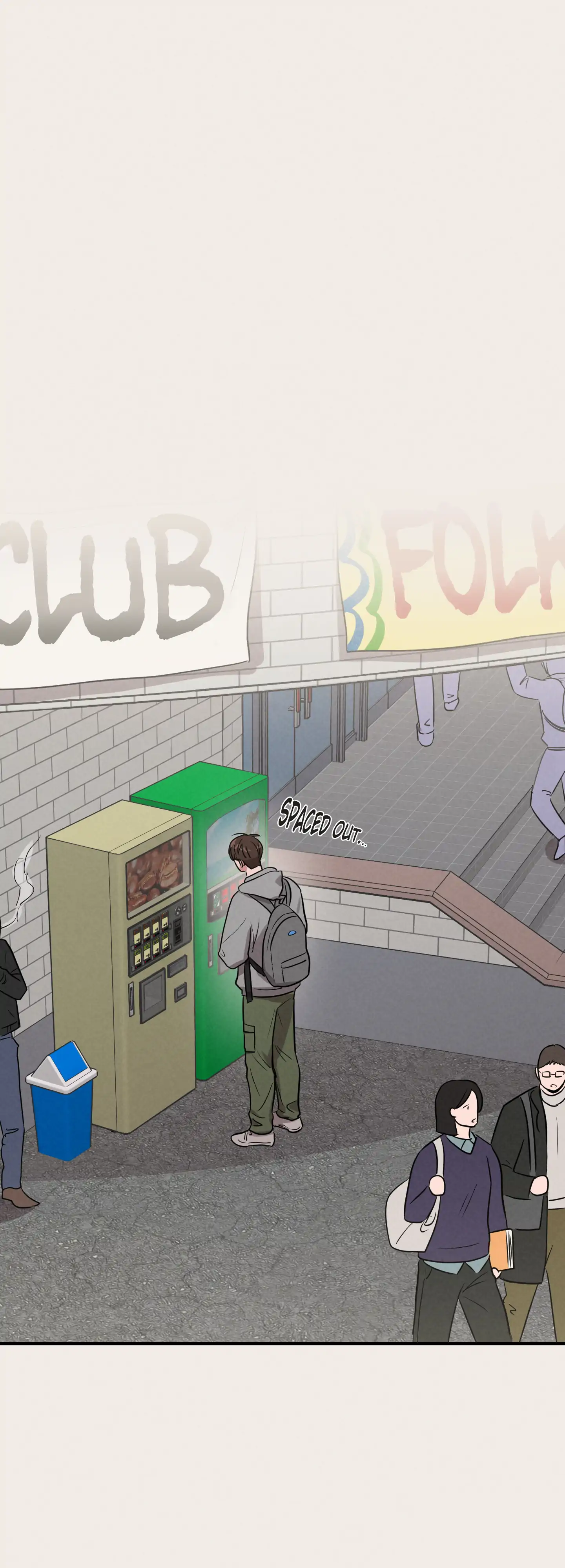 🇺🇸 1995 Youth Report [BLSesam] - Ch. 18 [🔞] manhwa