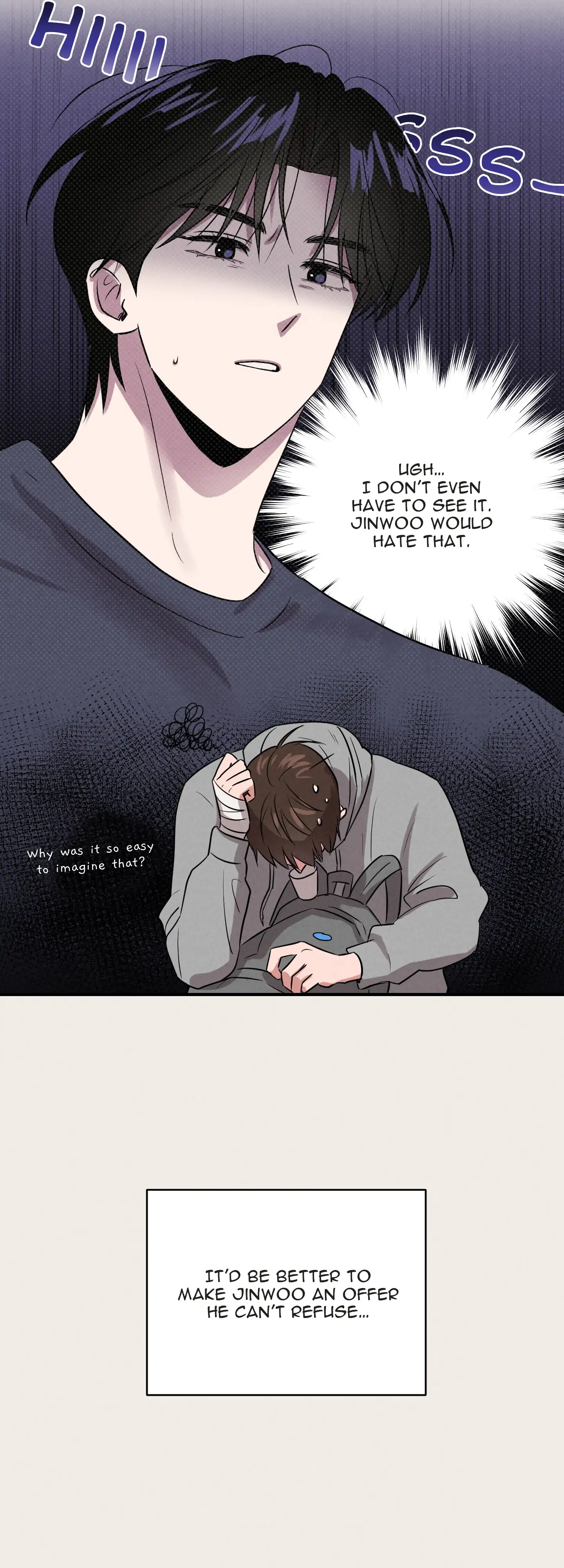 🇺🇸 1995 Youth Report [BLSesam] - Ch. 18 [🔞] manhwa