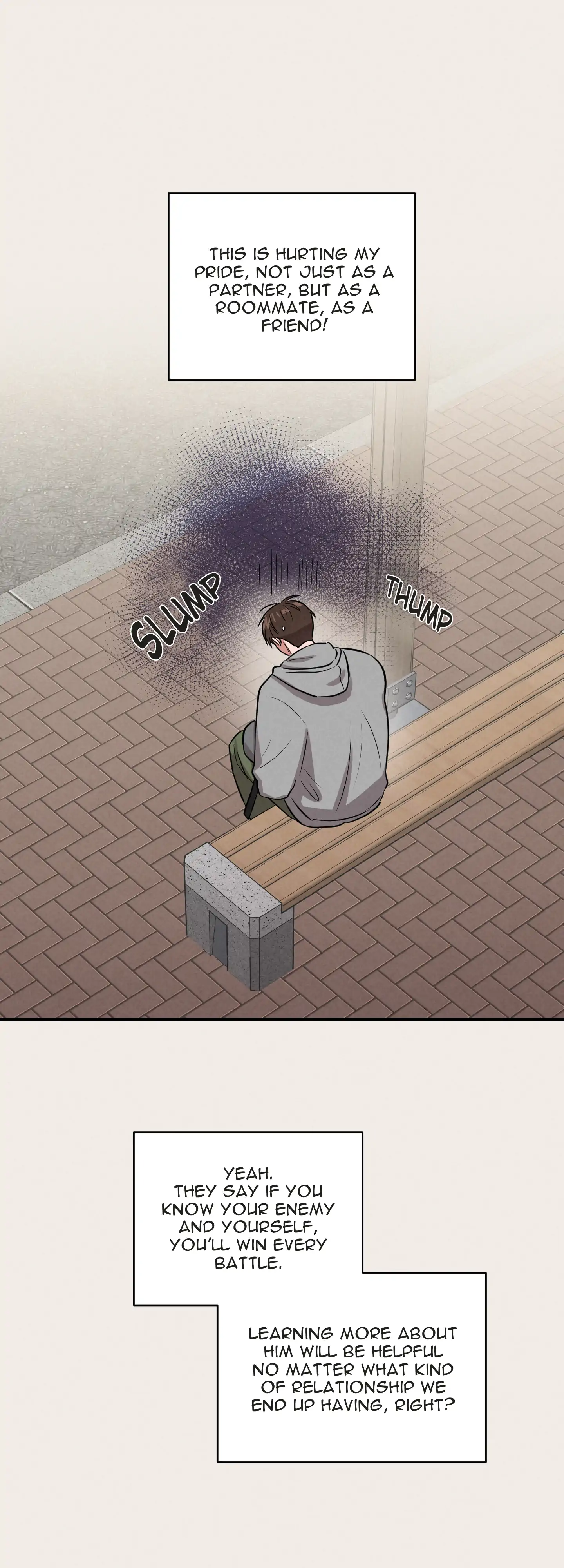 🇺🇸 1995 Youth Report [BLSesam] - Ch. 18 [🔞] manhwa