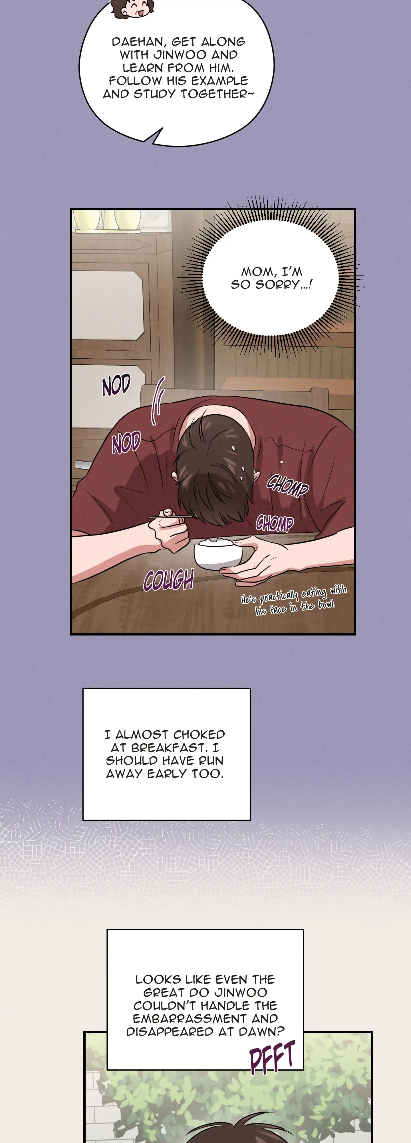 🇺🇸 1995 Youth Report [BLSesam] - Ch. 18 [🔞] manhwa