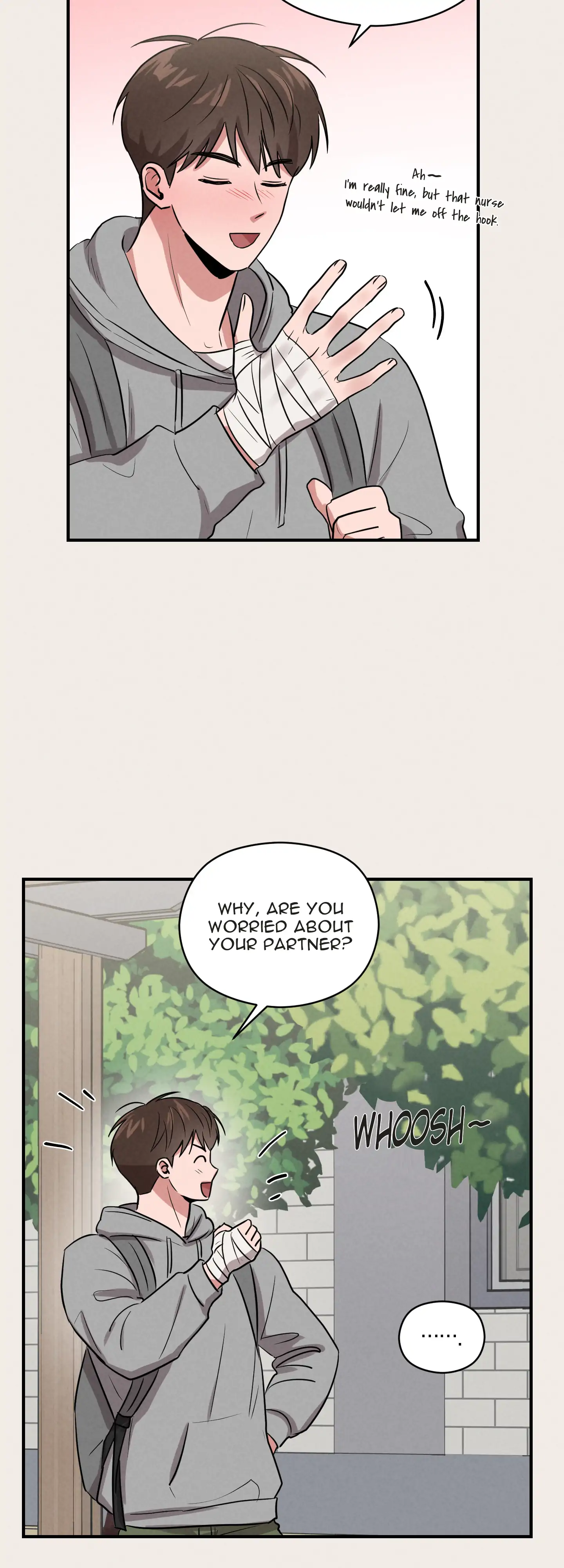 🇺🇸 1995 Youth Report [BLSesam] - Ch. 18 [🔞] manhwa
