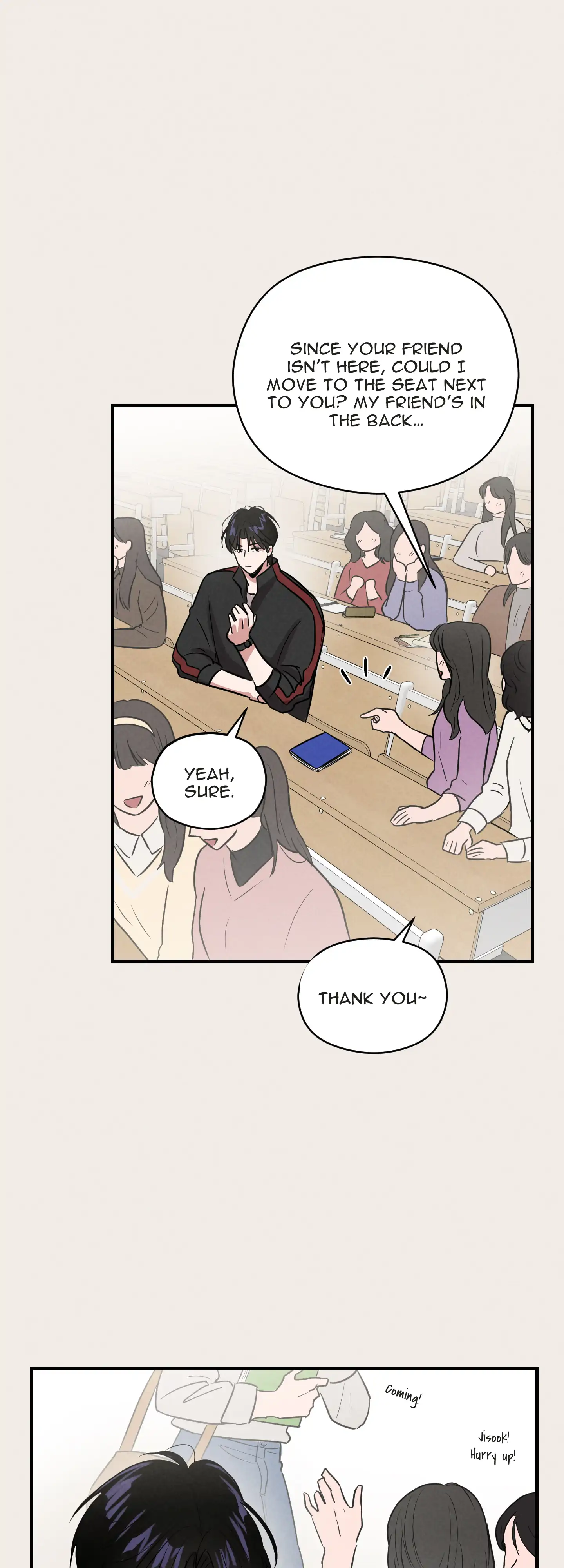 🇺🇸 1995 Youth Report [BLSesam] - Ch. 18 [🔞] manhwa