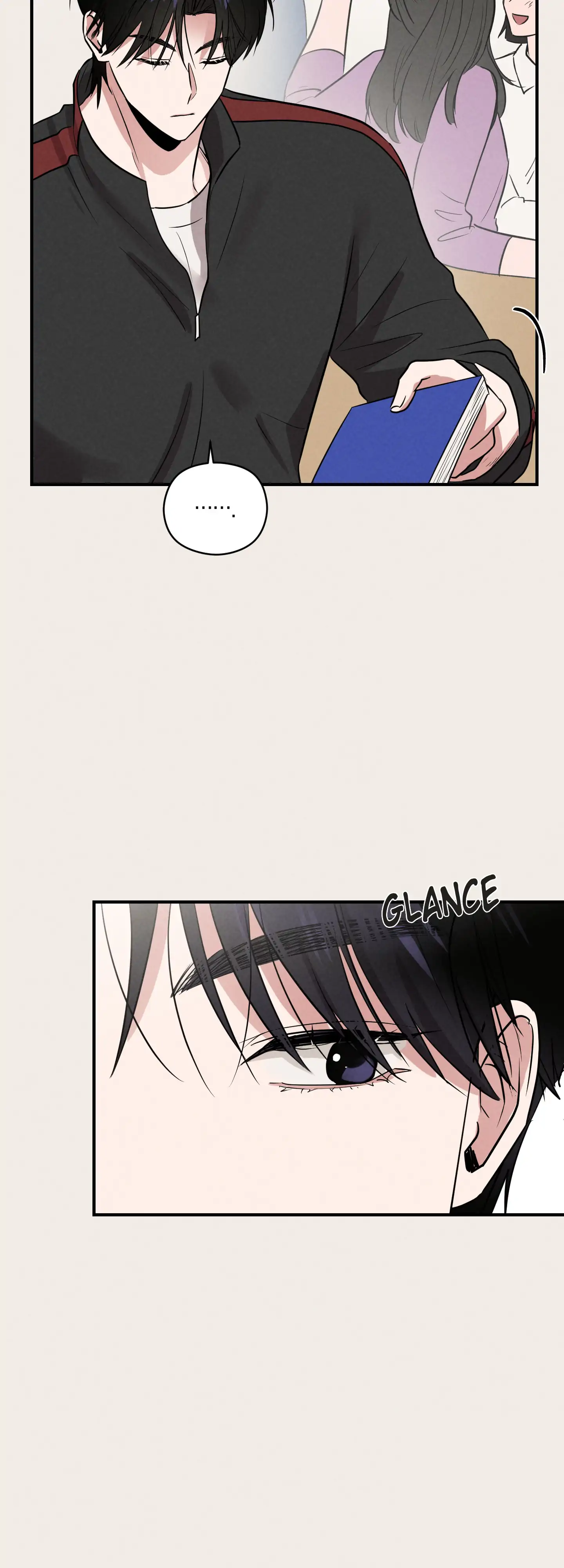 🇺🇸 1995 Youth Report [BLSesam] - Ch. 18 [🔞] manhwa