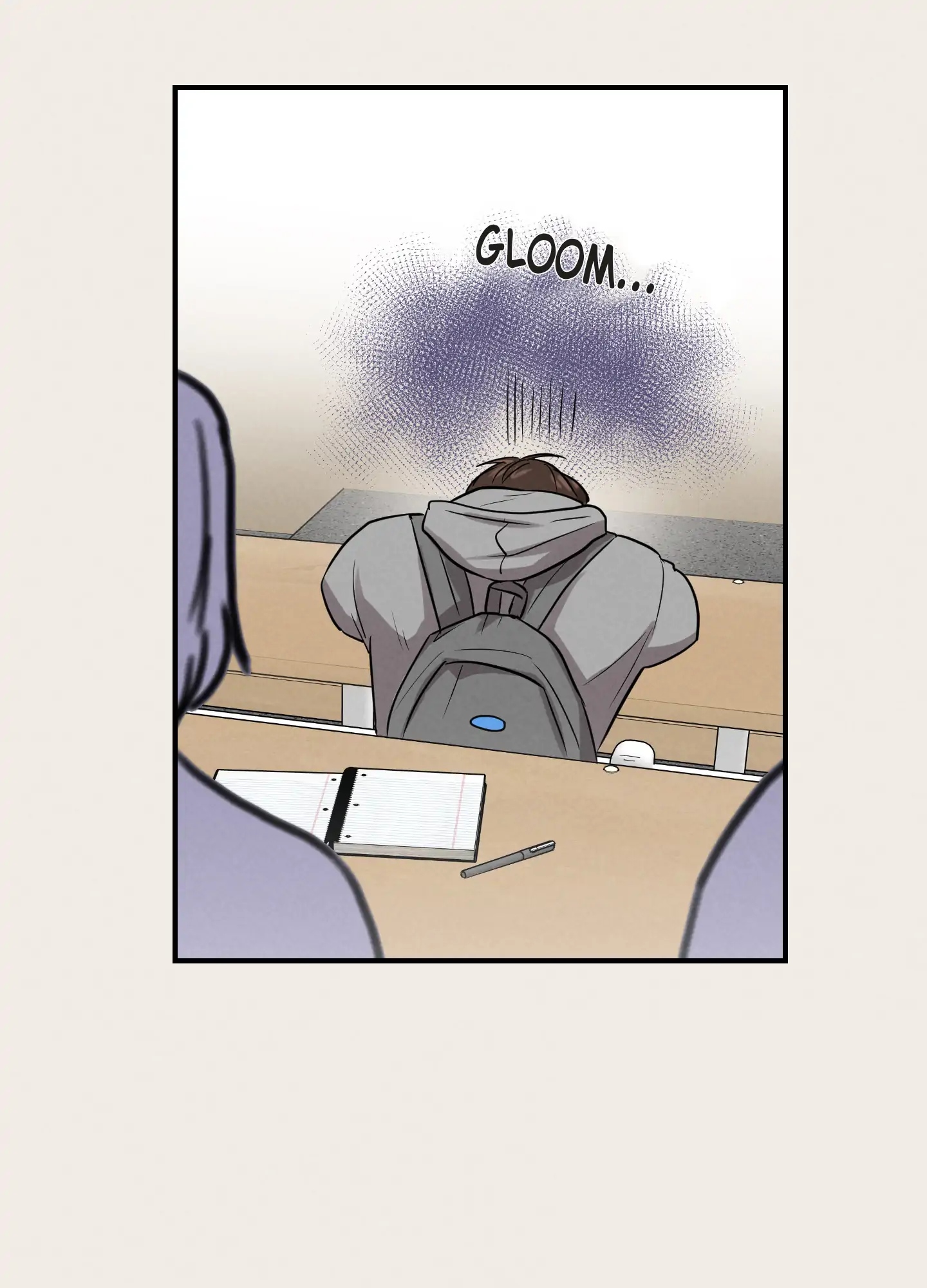 🇺🇸 1995 Youth Report [BLSesam] - Ch. 18 [🔞] manhwa