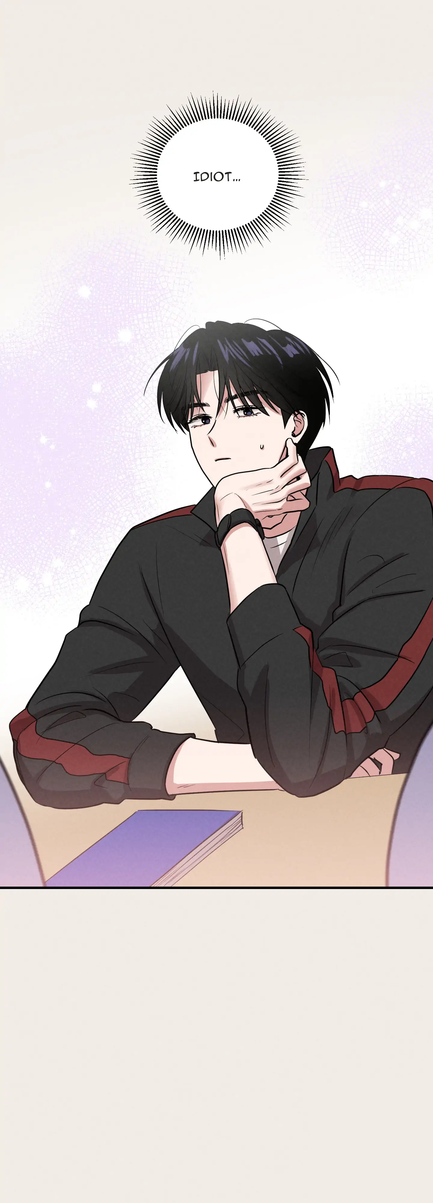 🇺🇸 1995 Youth Report [BLSesam] - Ch. 18 [🔞] manhwa