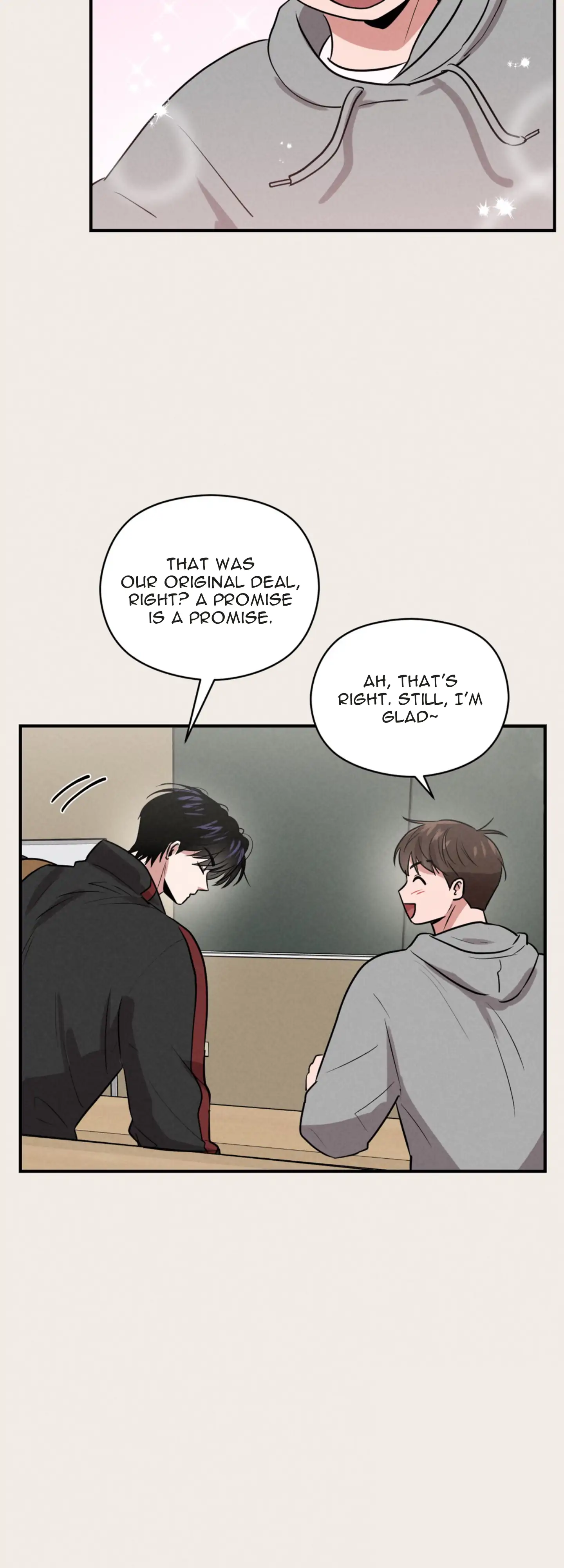 🇺🇸 1995 Youth Report [BLSesam] - Ch. 19 manhwa