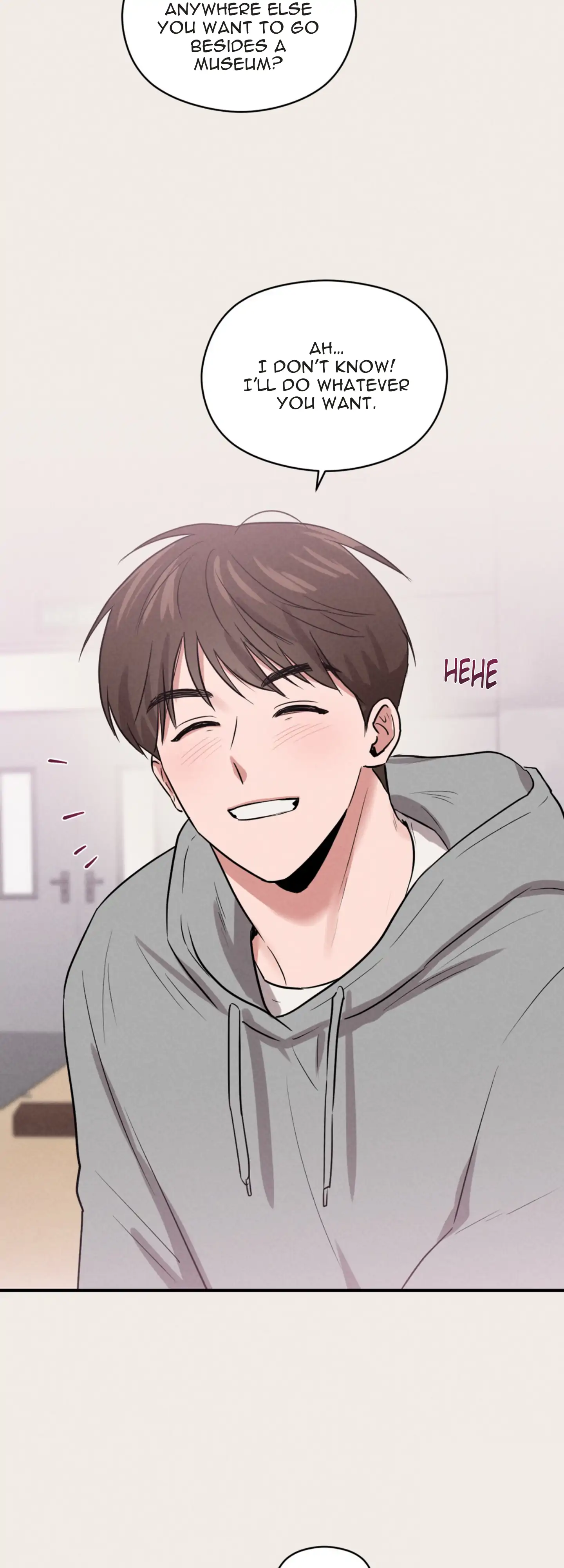 🇺🇸 1995 Youth Report [BLSesam] - Ch. 19 manhwa