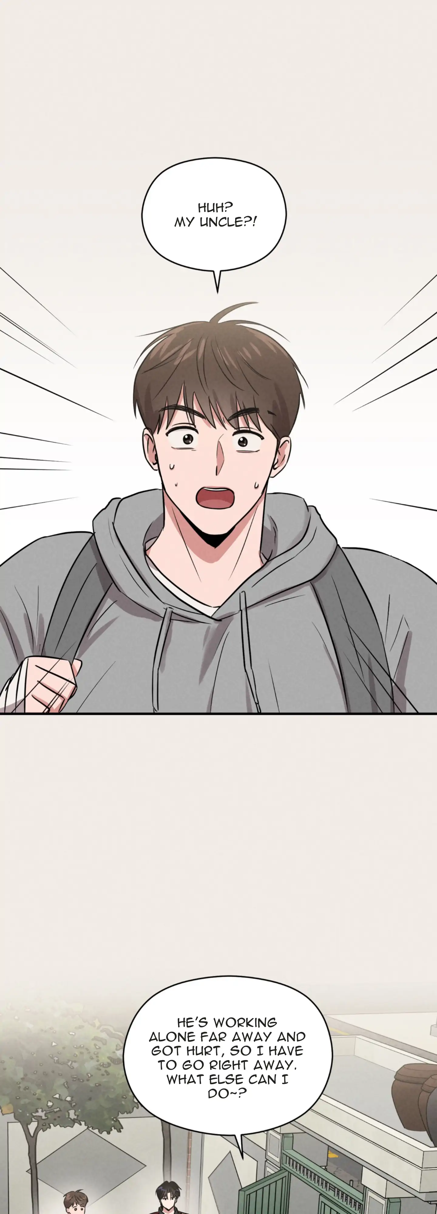 🇺🇸 1995 Youth Report [BLSesam] - Ch. 19 manhwa