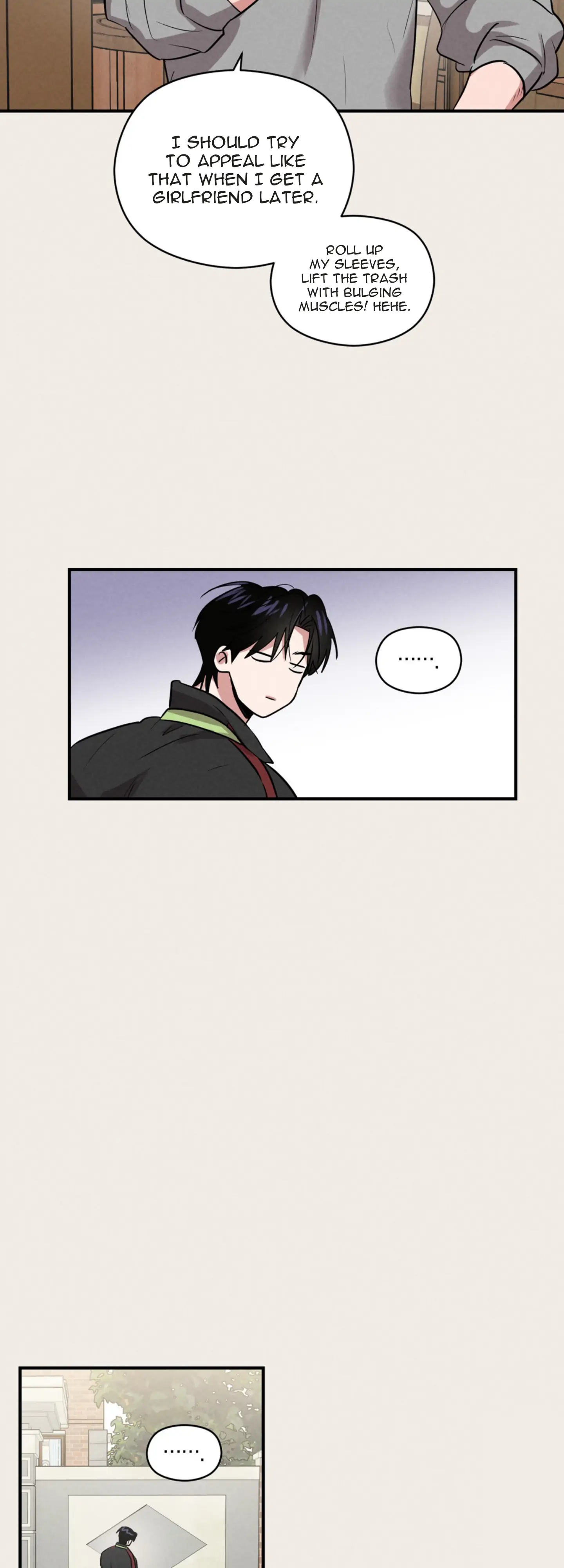 🇺🇸 1995 Youth Report [BLSesam] - Ch. 19 manhwa