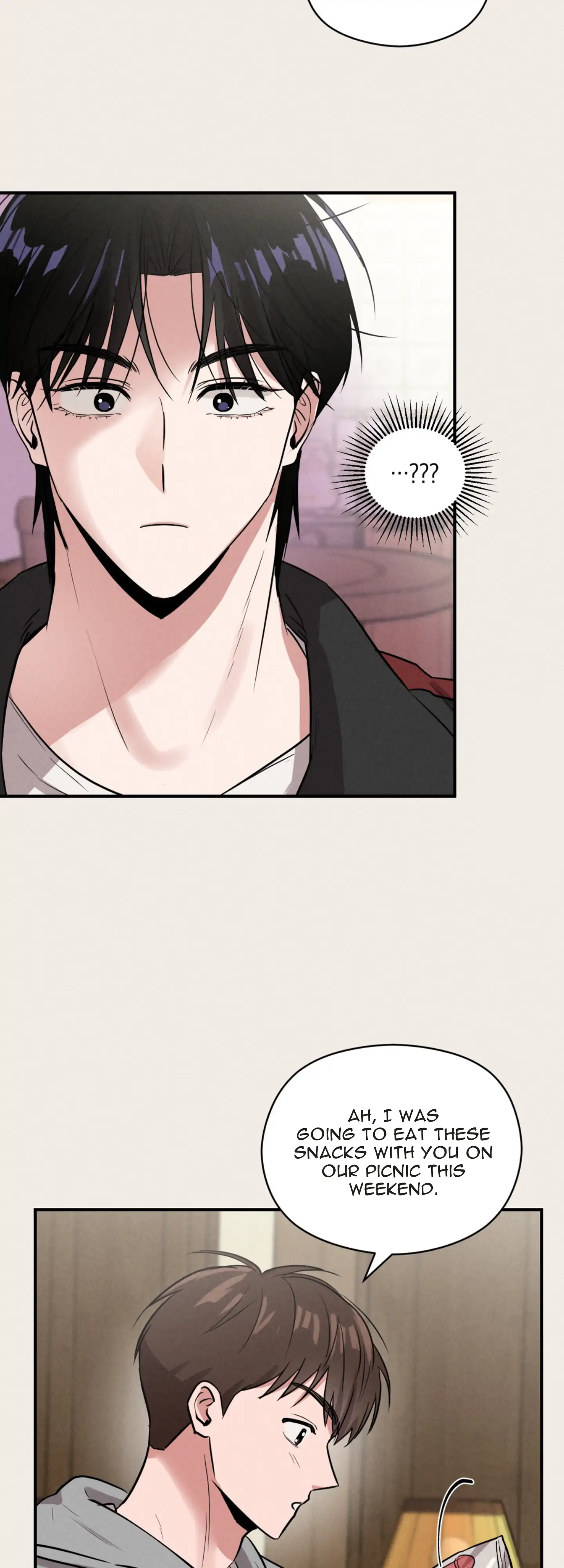 🇺🇸 1995 Youth Report [BLSesam] - Ch. 19 manhwa