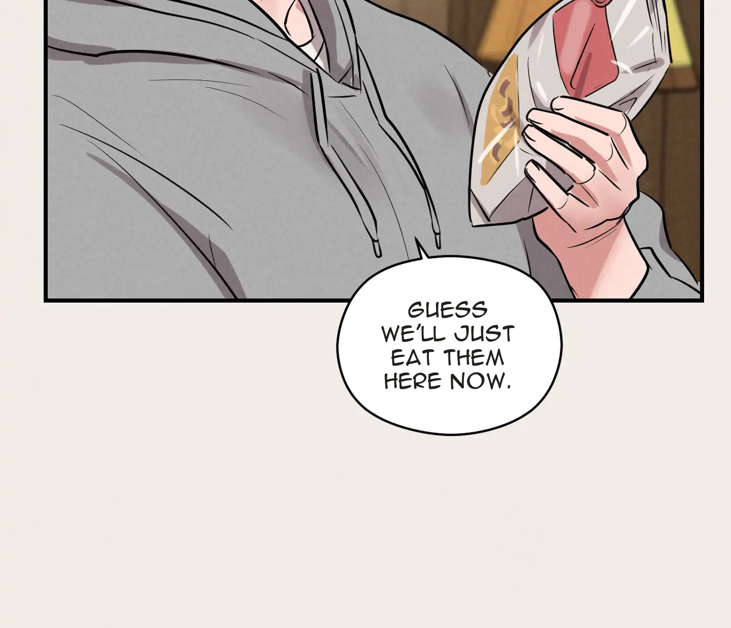 🇺🇸 1995 Youth Report [BLSesam] - Ch. 19 manhwa