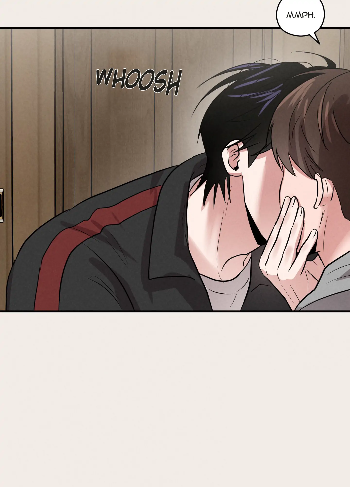 🇺🇸 1995 Youth Report [BLSesam] - Ch. 19 manhwa