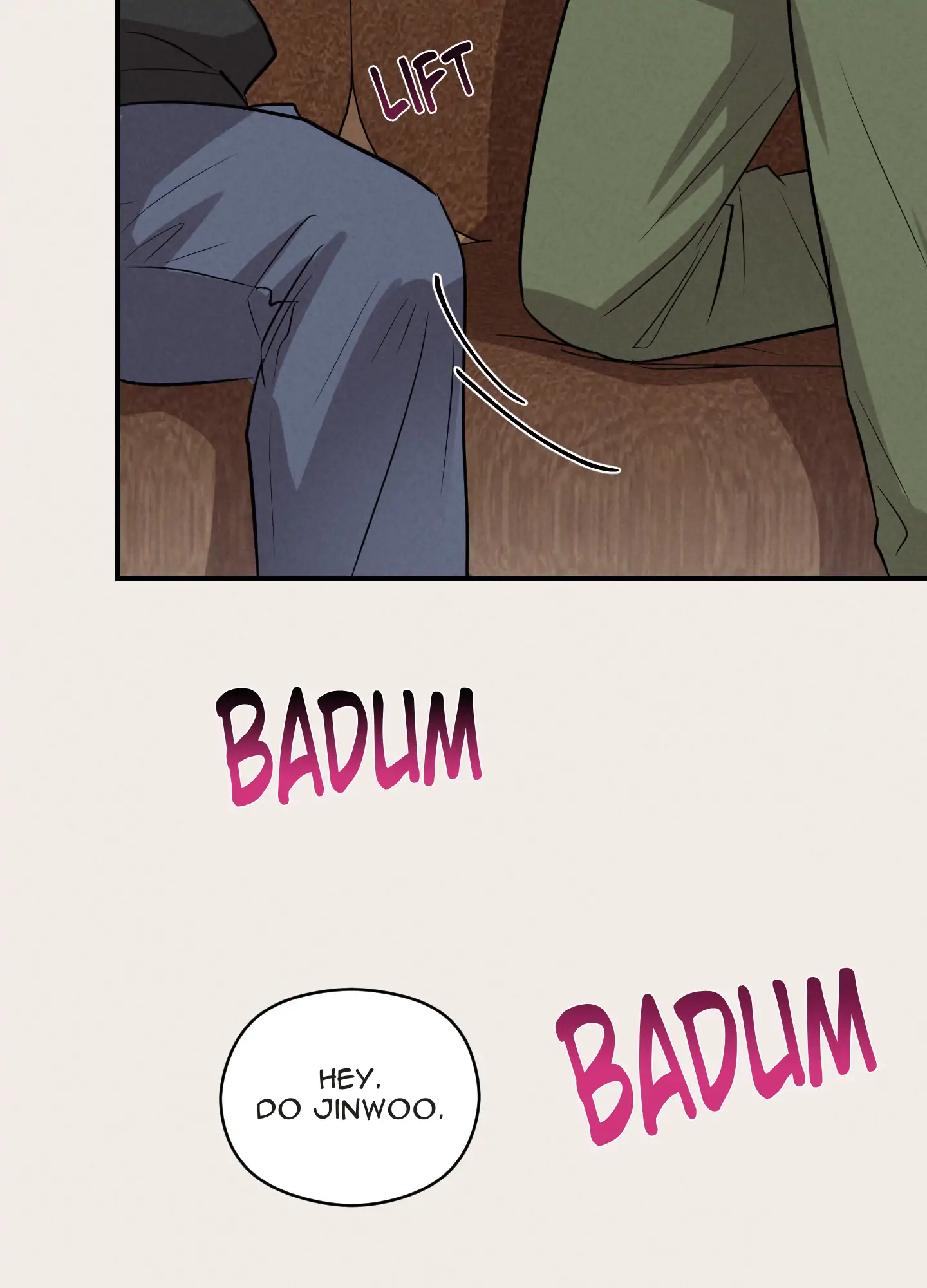 🇺🇸 1995 Youth Report [BLSesam] - Ch. 19 manhwa