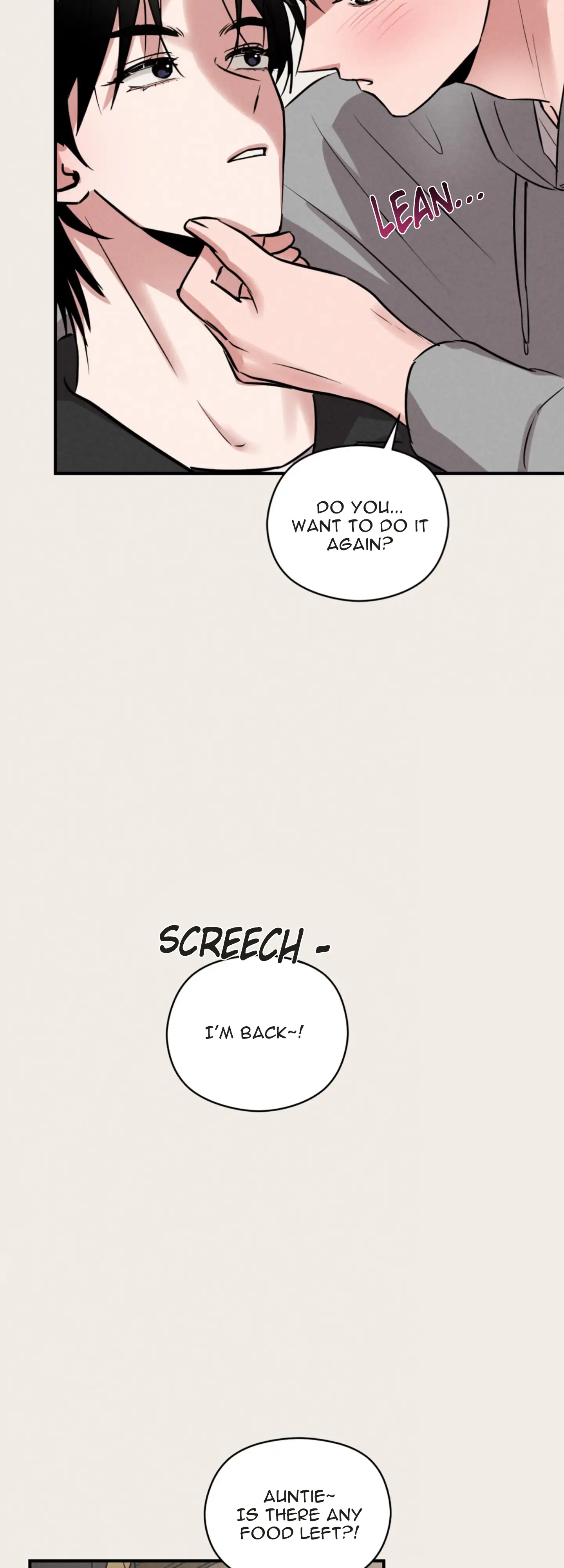 🇺🇸 1995 Youth Report [BLSesam] - Ch. 19 manhwa