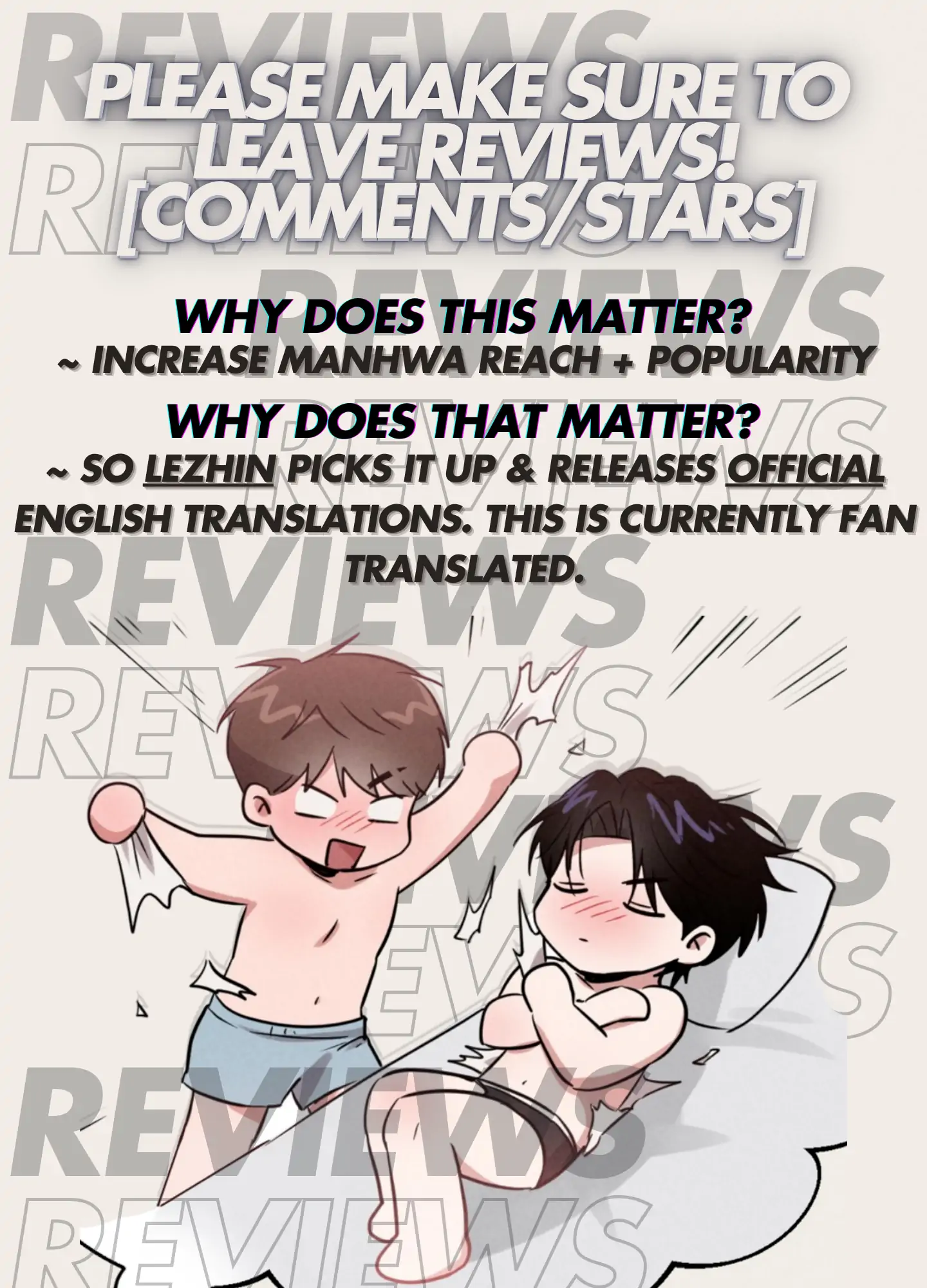 🇺🇸 1995 Youth Report [BLSesam] - Ch. 19 manhwa