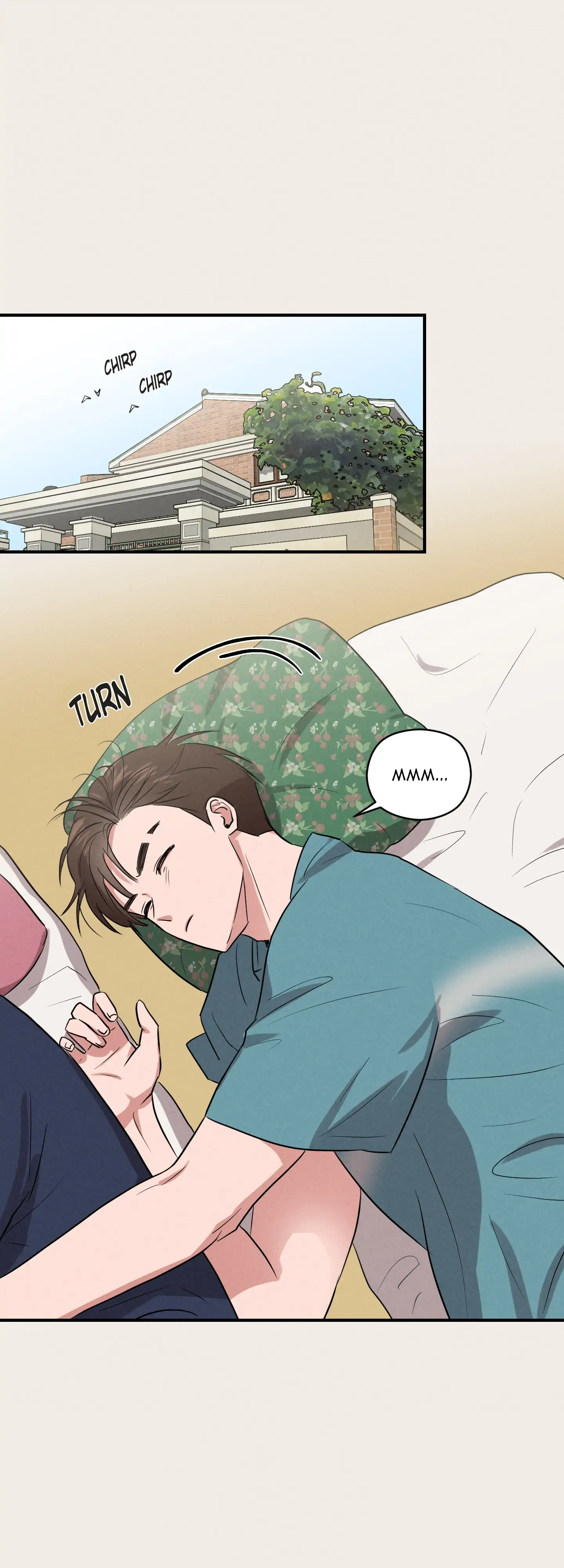 🇺🇸 1995 Youth Report [BLSesam] - Ch. 20 manhwa