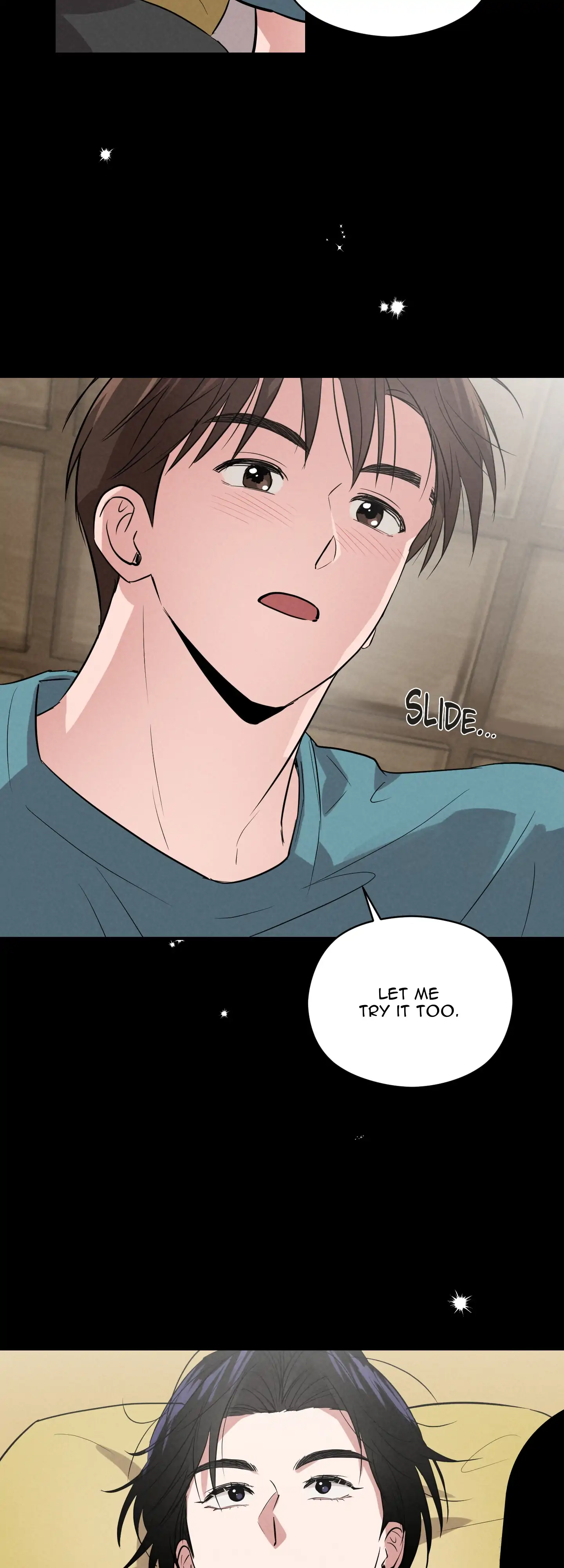 🇺🇸 1995 Youth Report [BLSesam] - Ch. 20 manhwa