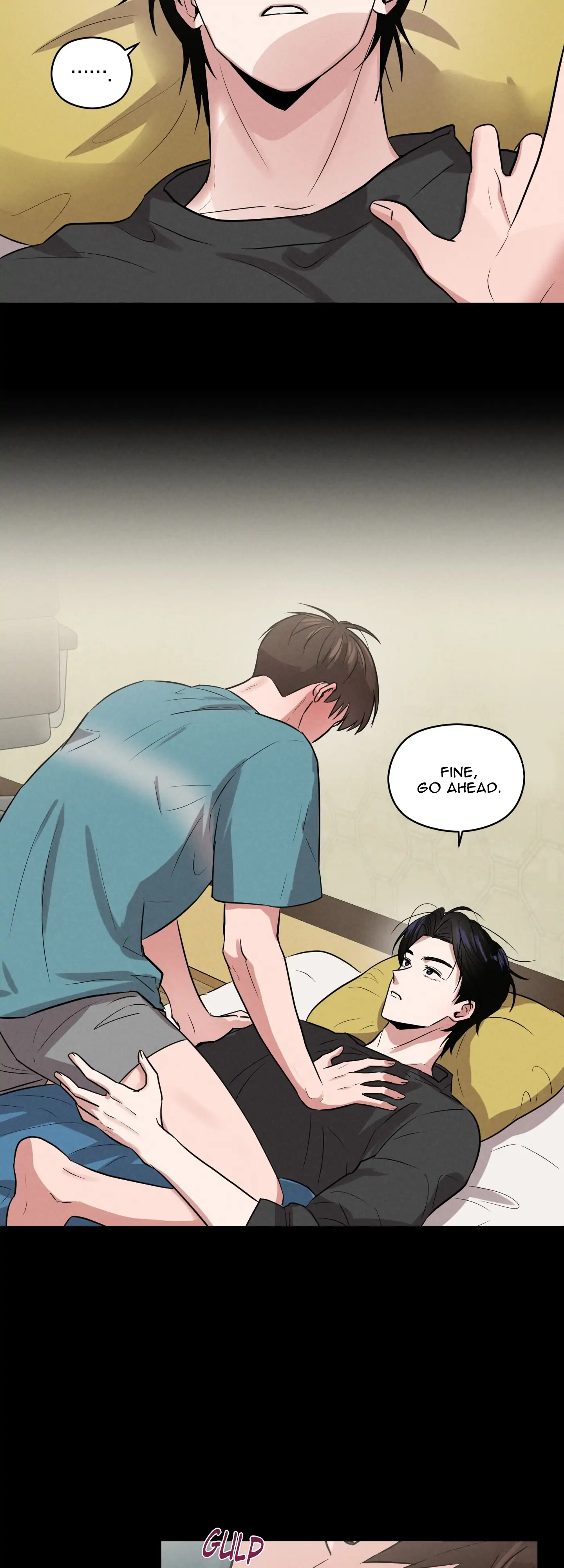 🇺🇸 1995 Youth Report [BLSesam] - Ch. 20 manhwa
