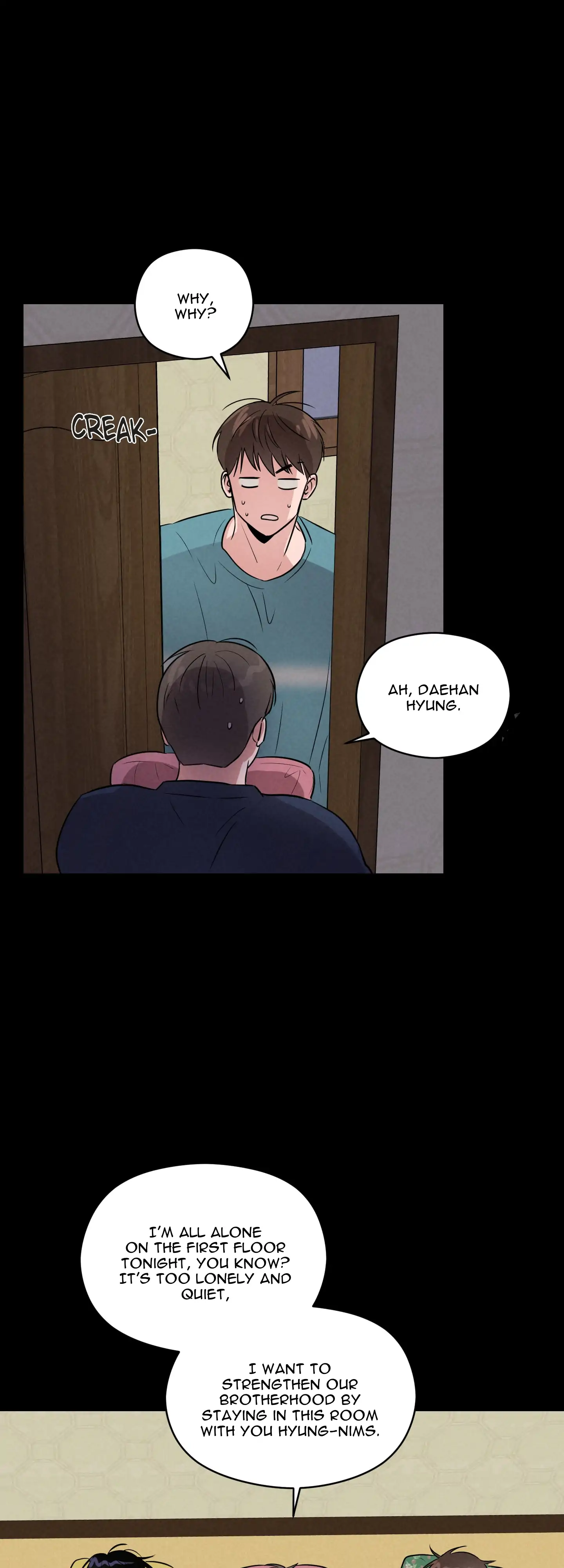 🇺🇸 1995 Youth Report [BLSesam] - Ch. 20 manhwa