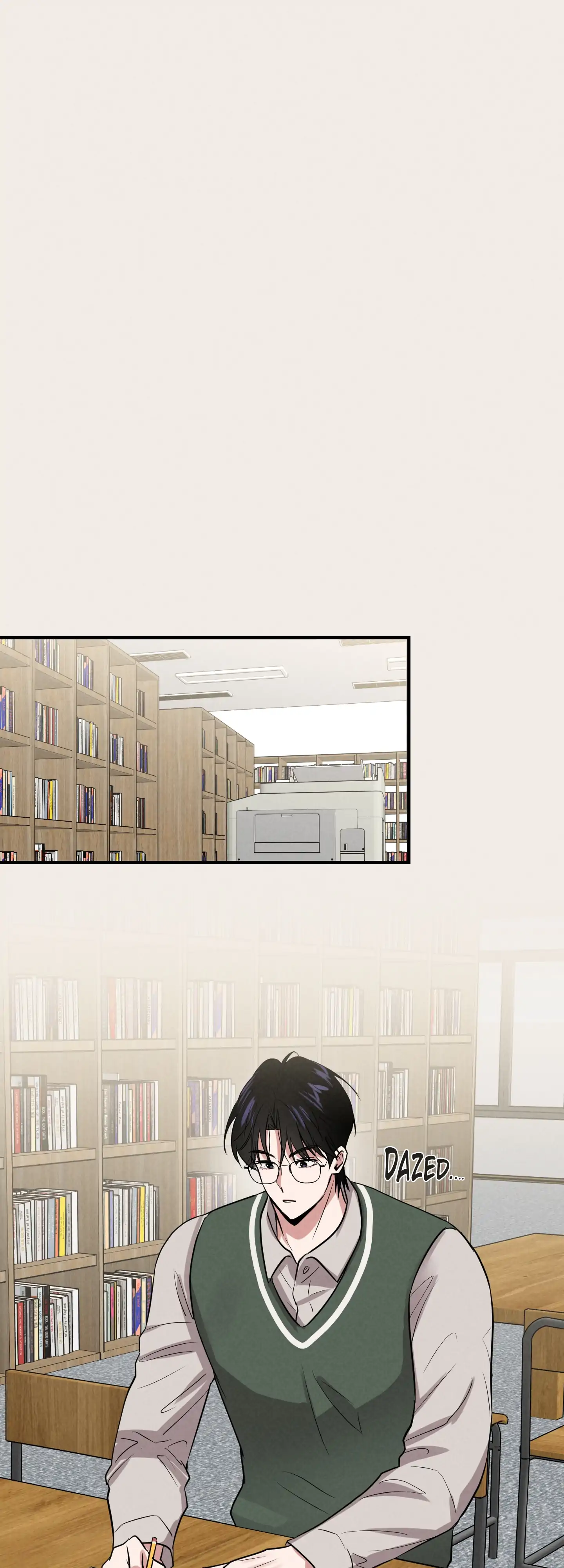 🇺🇸 1995 Youth Report [BLSesam] - Ch. 20 manhwa