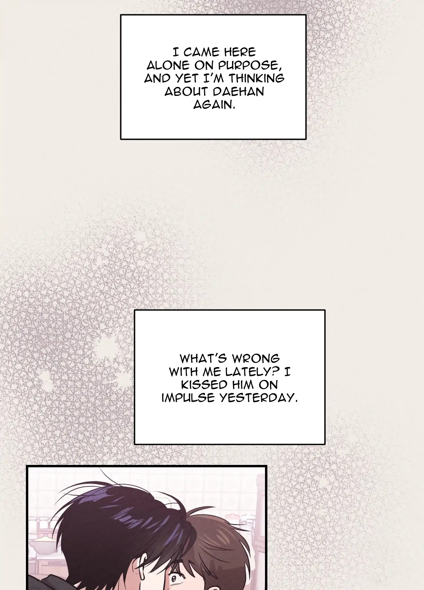 🇺🇸 1995 Youth Report [BLSesam] - Ch. 20 manhwa