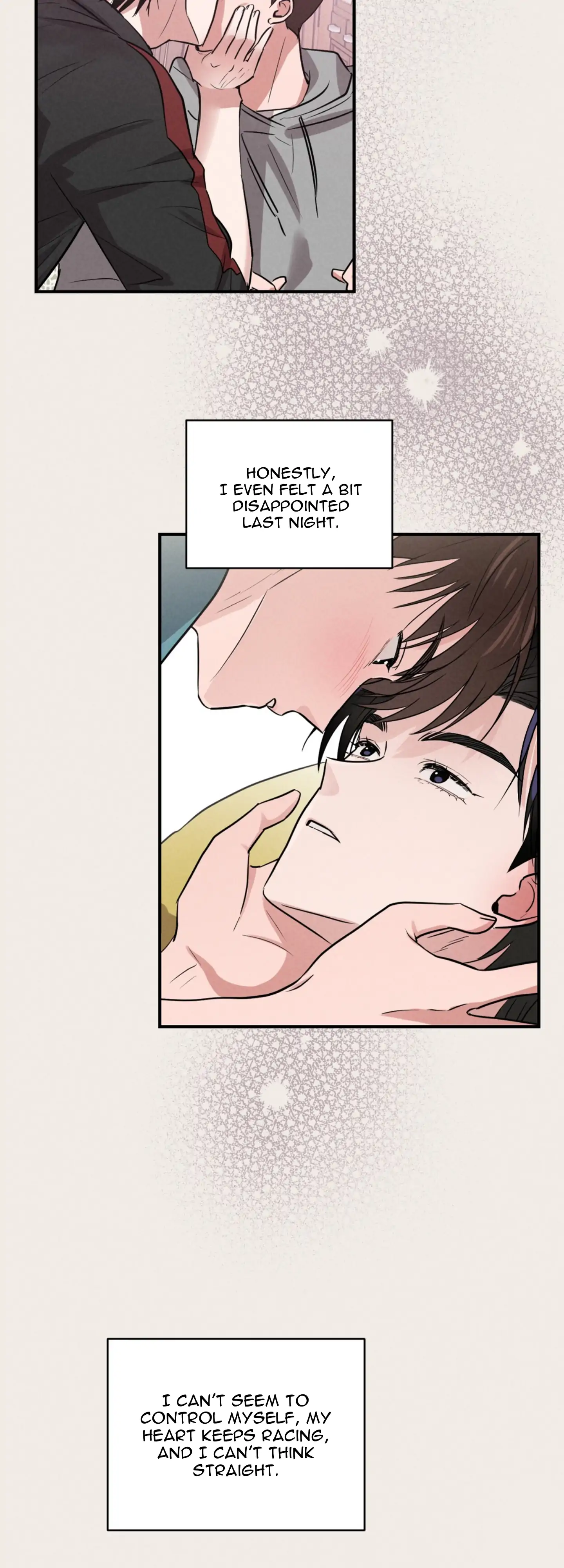 🇺🇸 1995 Youth Report [BLSesam] - Ch. 20 manhwa