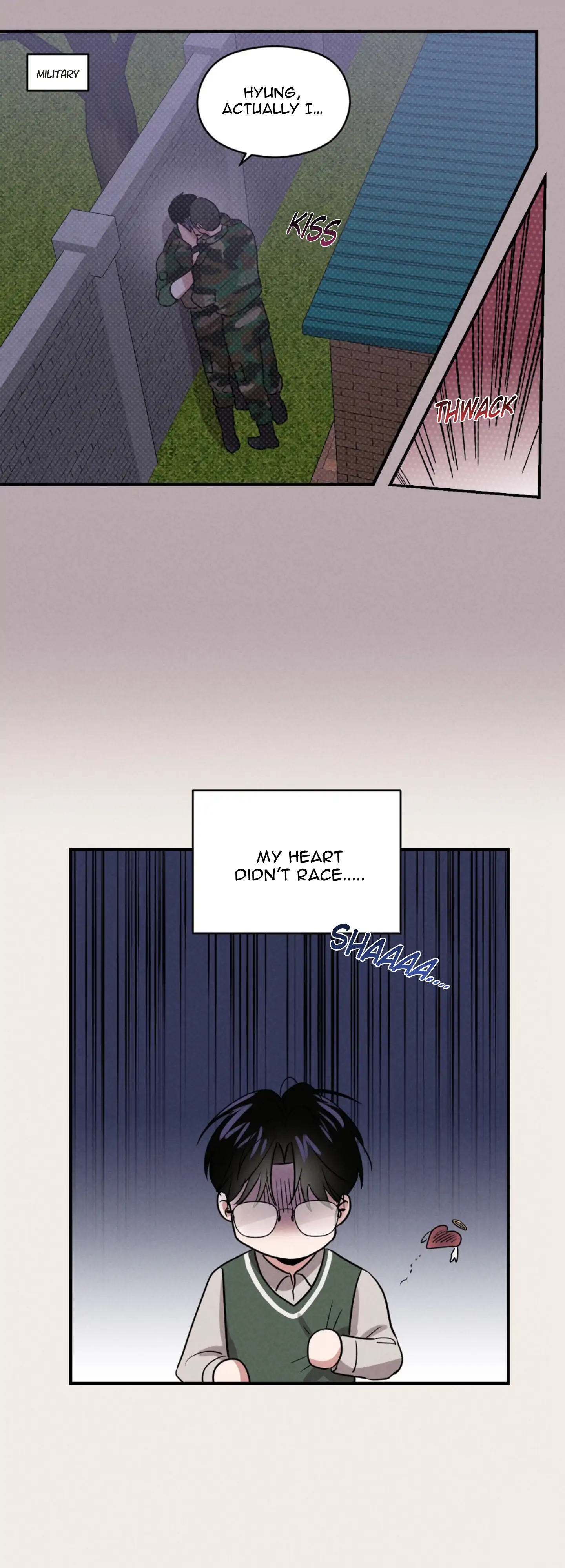 🇺🇸 1995 Youth Report [BLSesam] - Ch. 20 manhwa