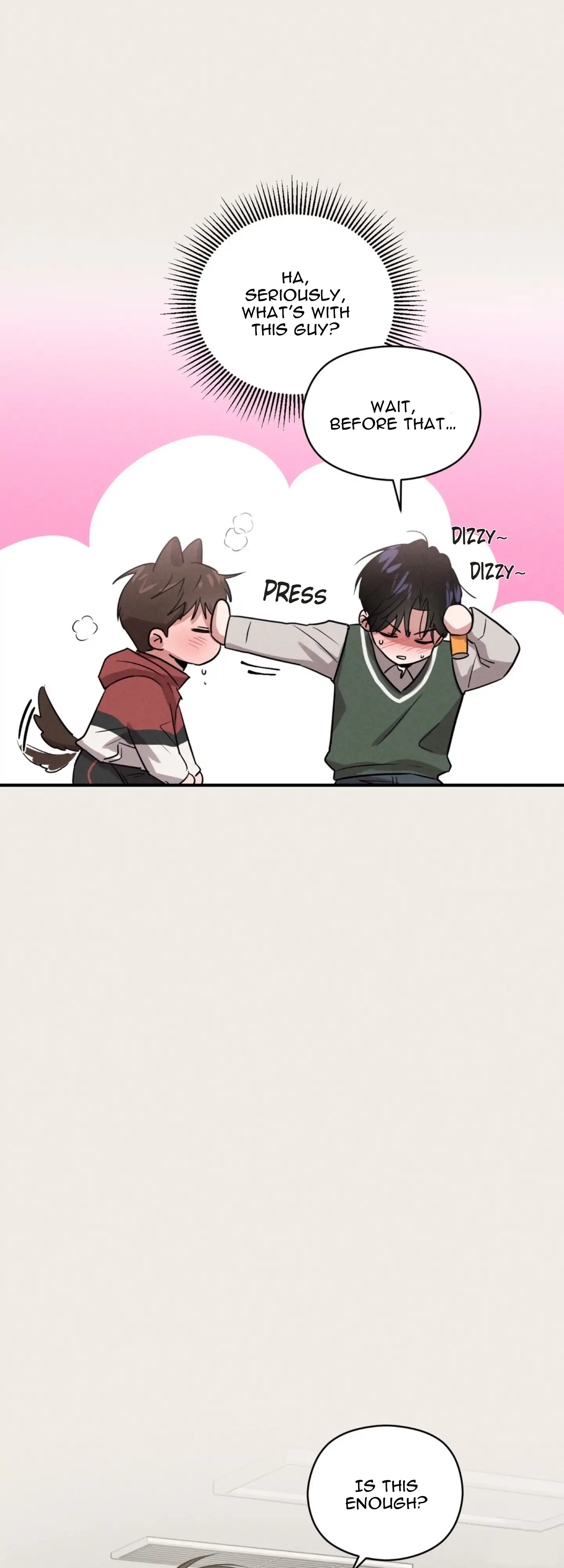 🇺🇸 1995 Youth Report [BLSesam] - Ch. 20 manhwa