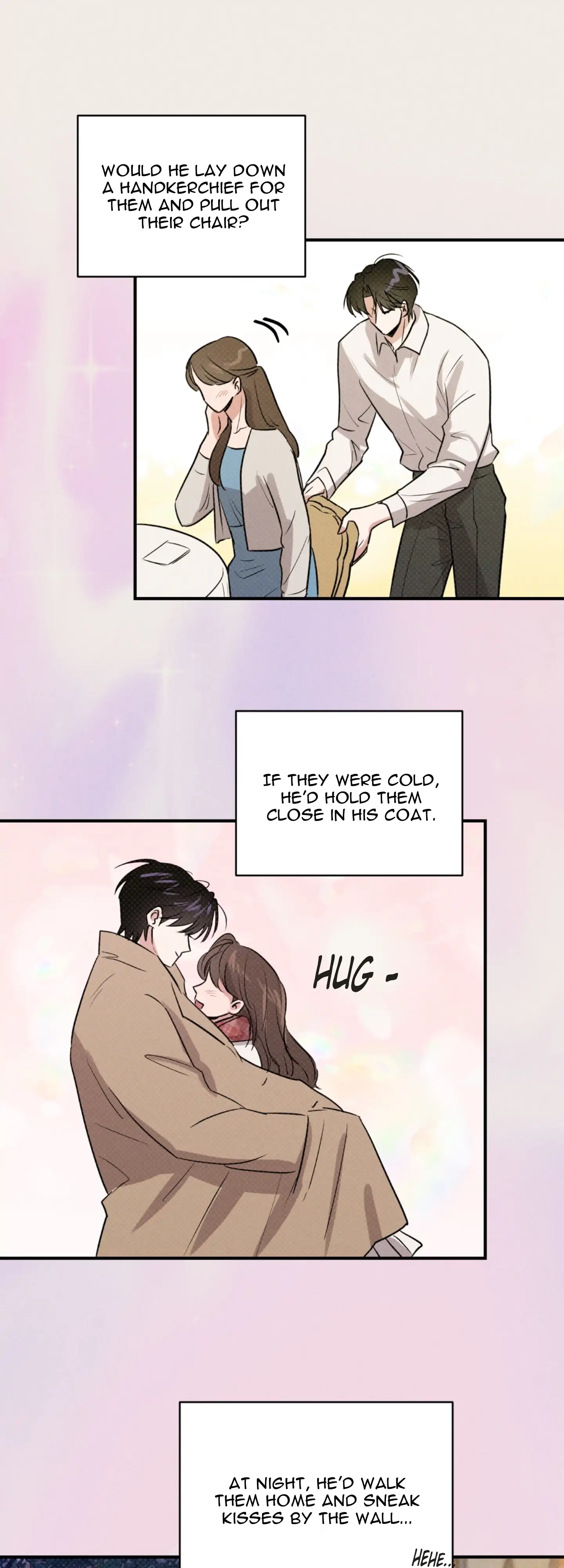 🇺🇸 1995 Youth Report [BLSesam] - Ch. 20 manhwa