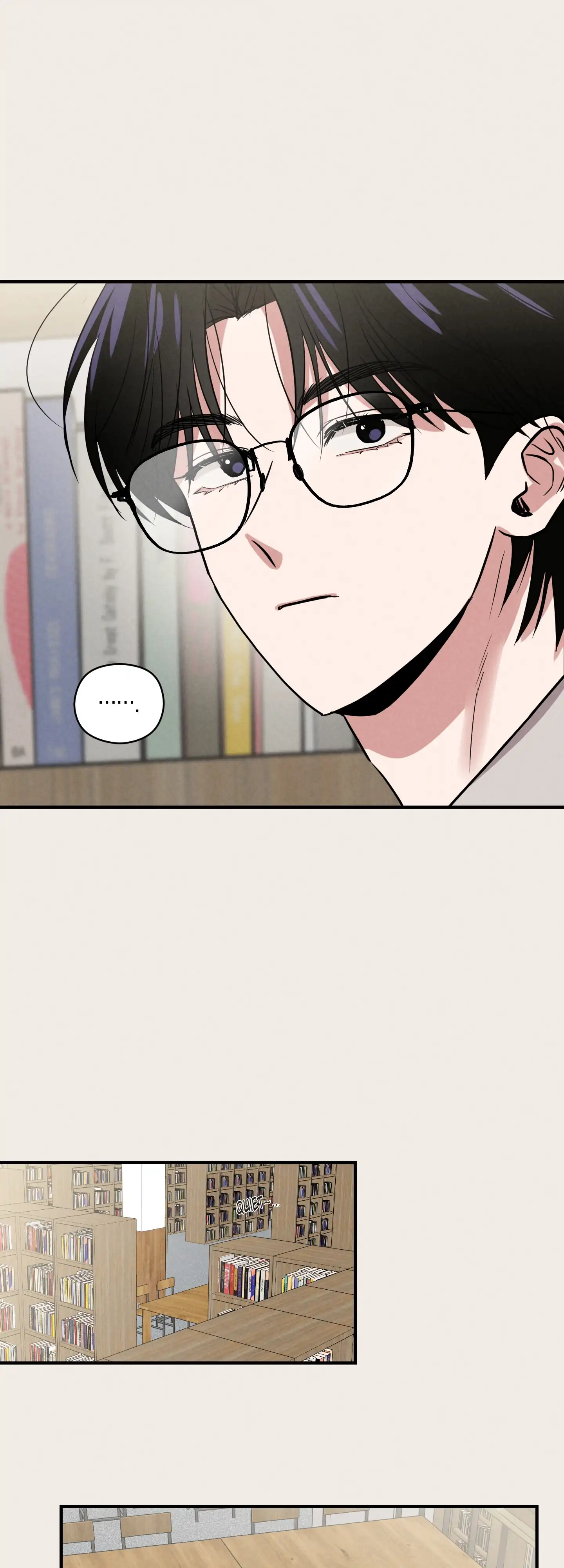 🇺🇸 1995 Youth Report [BLSesam] - Ch. 20 manhwa