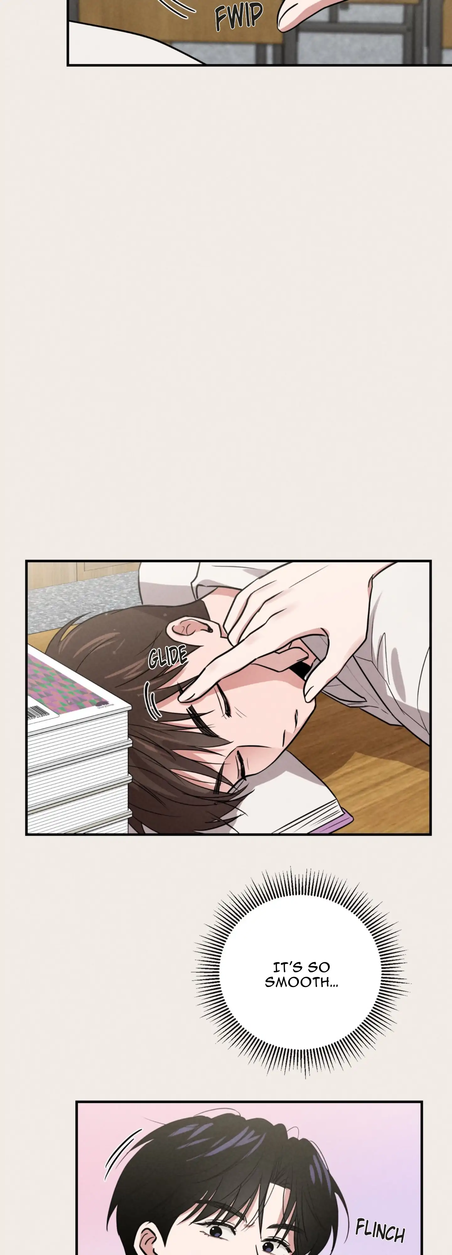 🇺🇸 1995 Youth Report [BLSesam] - Ch. 20 manhwa