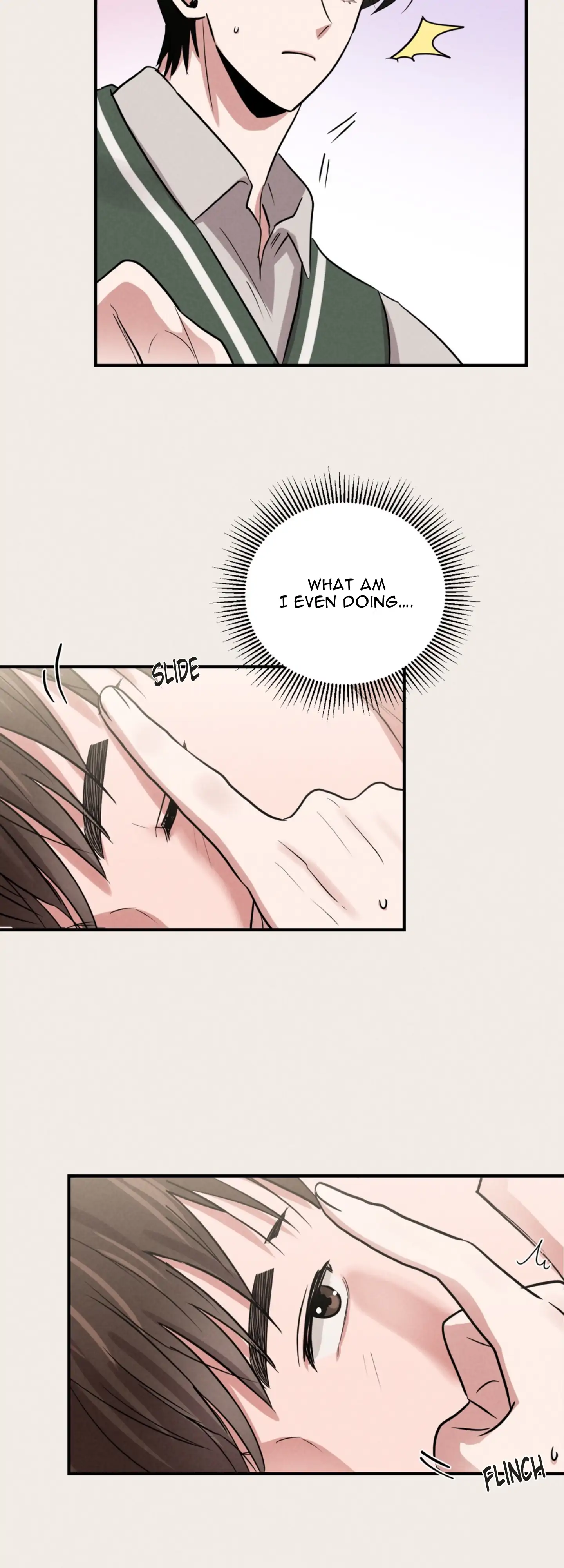 🇺🇸 1995 Youth Report [BLSesam] - Ch. 20 manhwa
