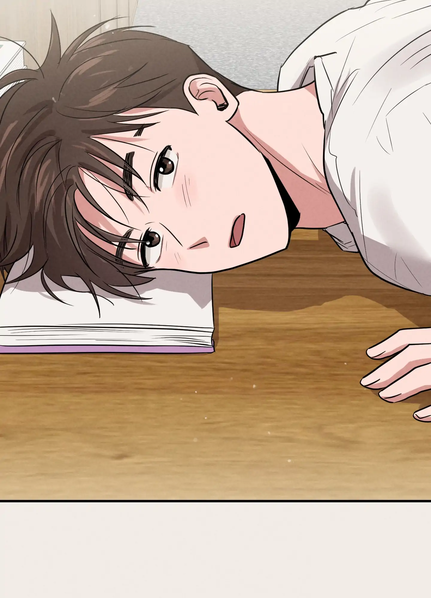 🇺🇸 1995 Youth Report [BLSesam] - Ch. 20 manhwa