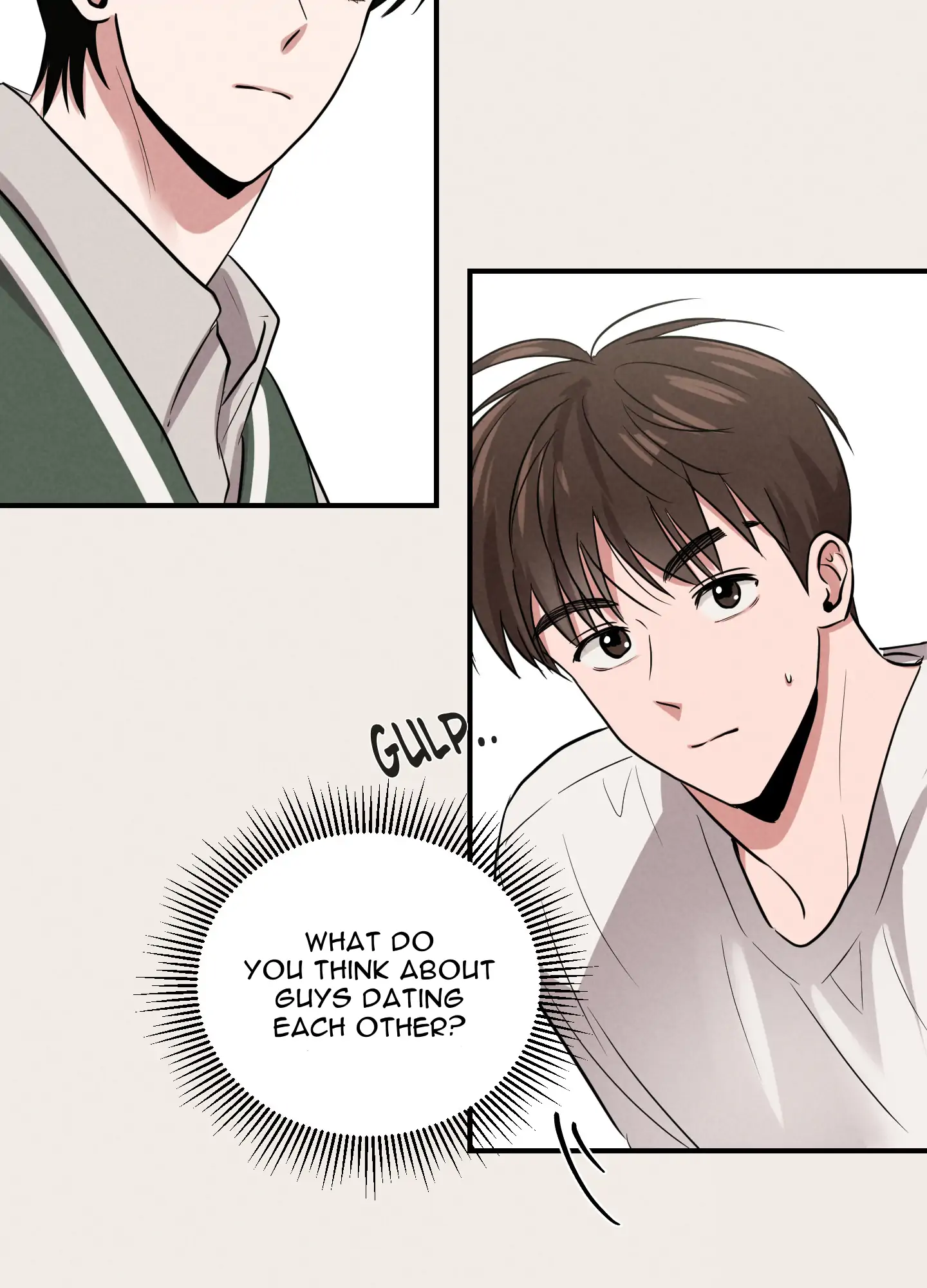🇺🇸 1995 Youth Report [BLSesam] - Ch. 21 [🔞🔞🔞🔞] manhwa