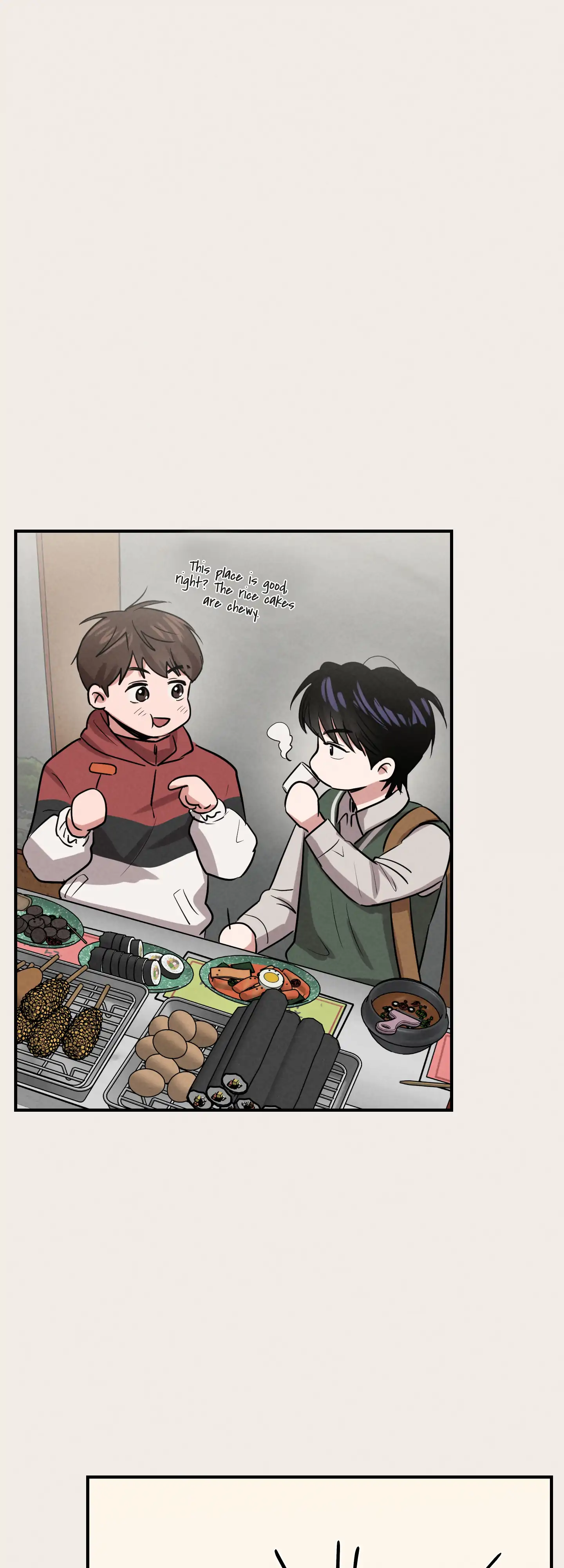 🇺🇸 1995 Youth Report [BLSesam] - Ch. 21 [🔞🔞🔞🔞] manhwa