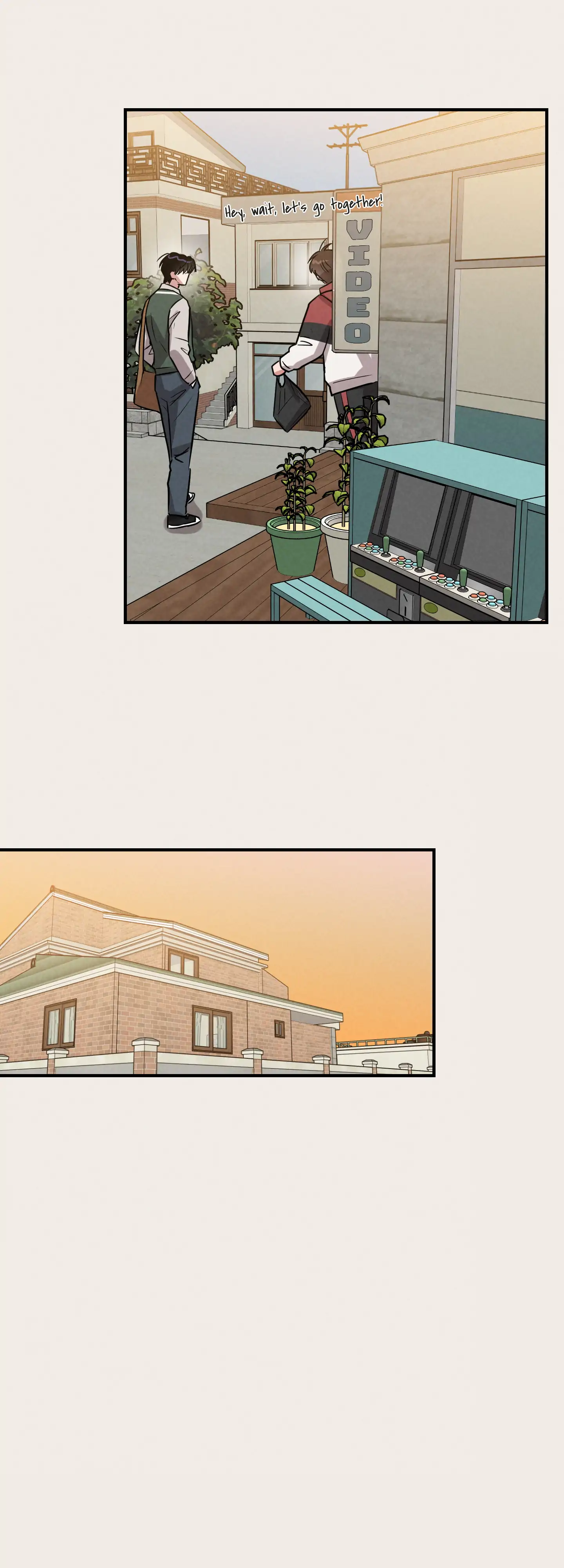 🇺🇸 1995 Youth Report [BLSesam] - Ch. 21 [🔞🔞🔞🔞] manhwa