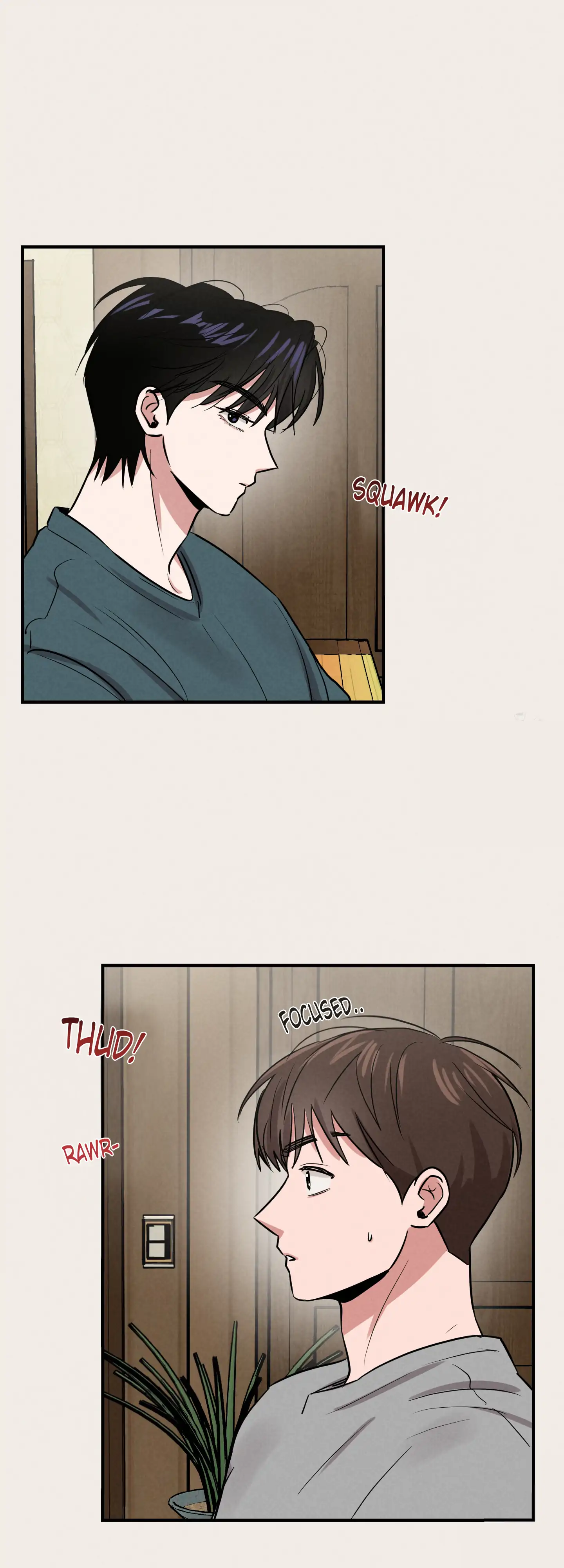 🇺🇸 1995 Youth Report [BLSesam] - Ch. 21 [🔞🔞🔞🔞] manhwa