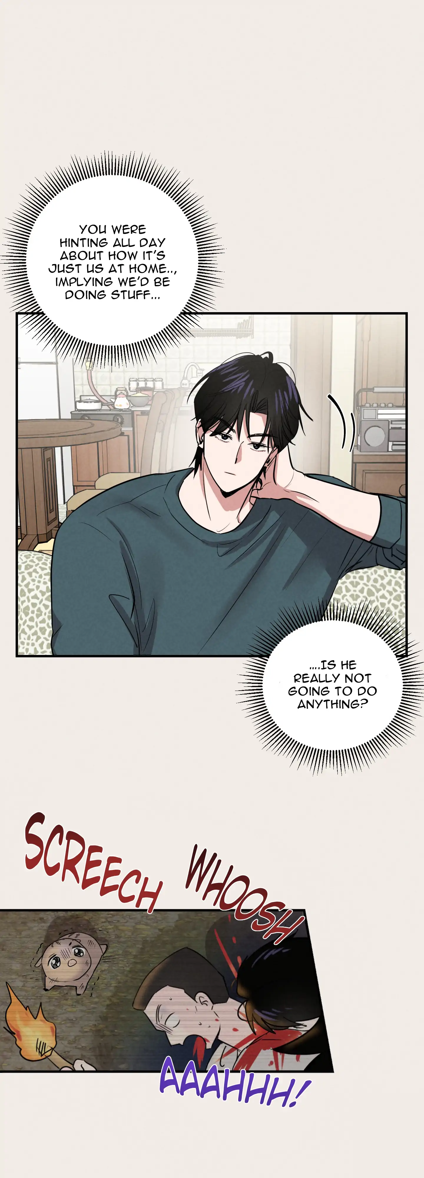 🇺🇸 1995 Youth Report [BLSesam] - Ch. 21 [🔞🔞🔞🔞] manhwa