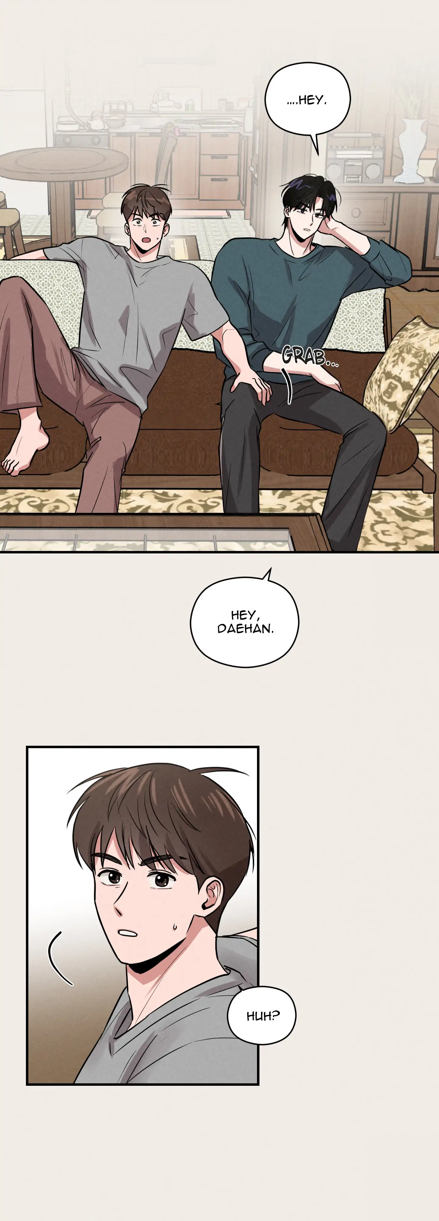 🇺🇸 1995 Youth Report [BLSesam] - Ch. 21 [🔞🔞🔞🔞] manhwa