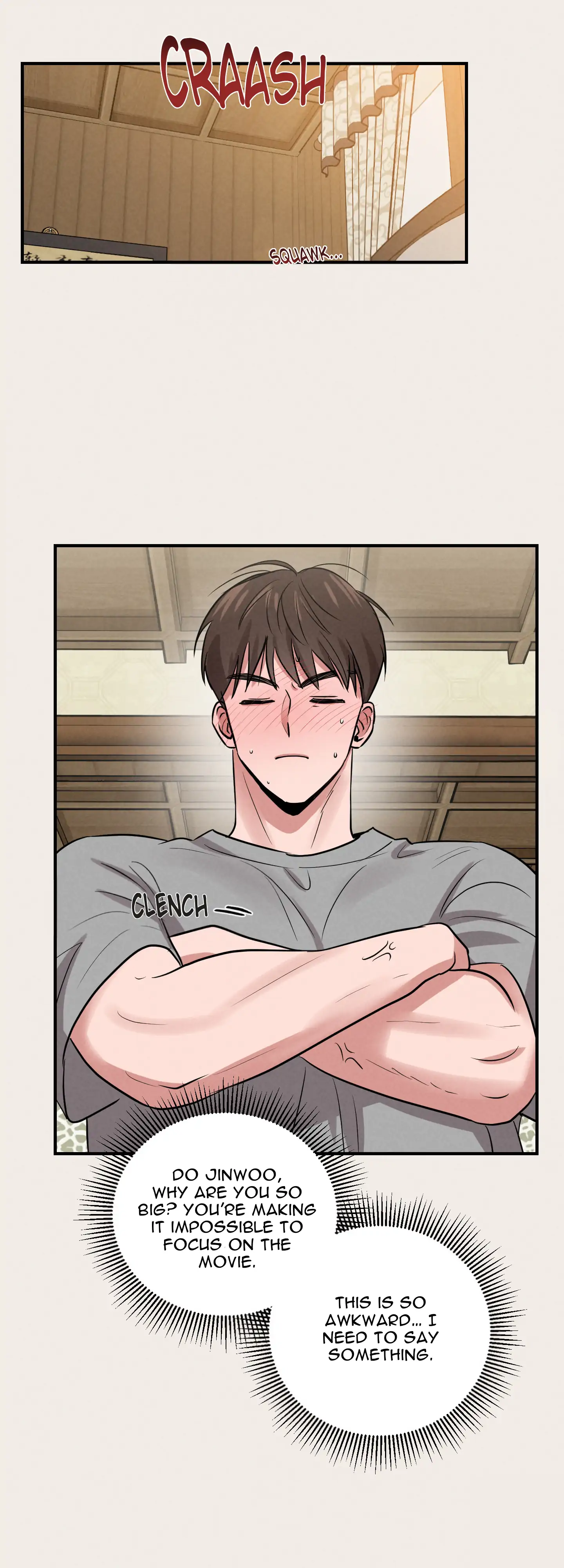 🇺🇸 1995 Youth Report [BLSesam] - Ch. 21 [🔞🔞🔞🔞] manhwa