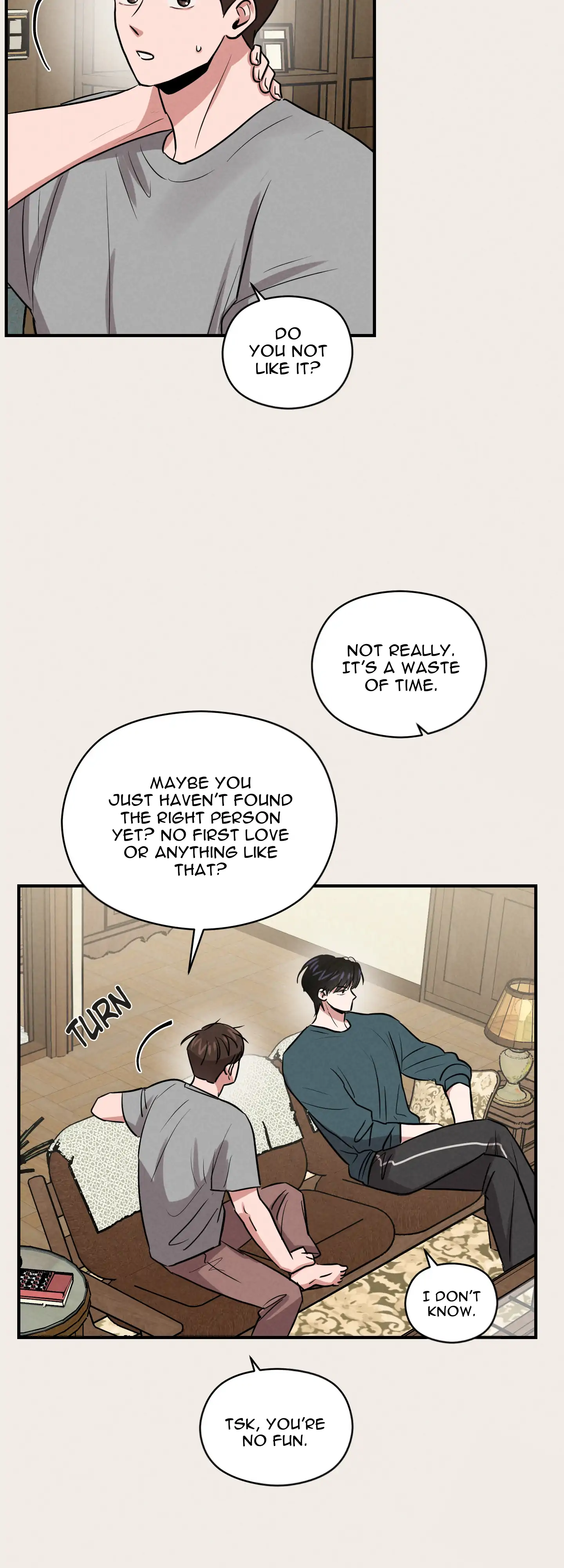🇺🇸 1995 Youth Report [BLSesam] - Ch. 21 [🔞🔞🔞🔞] manhwa