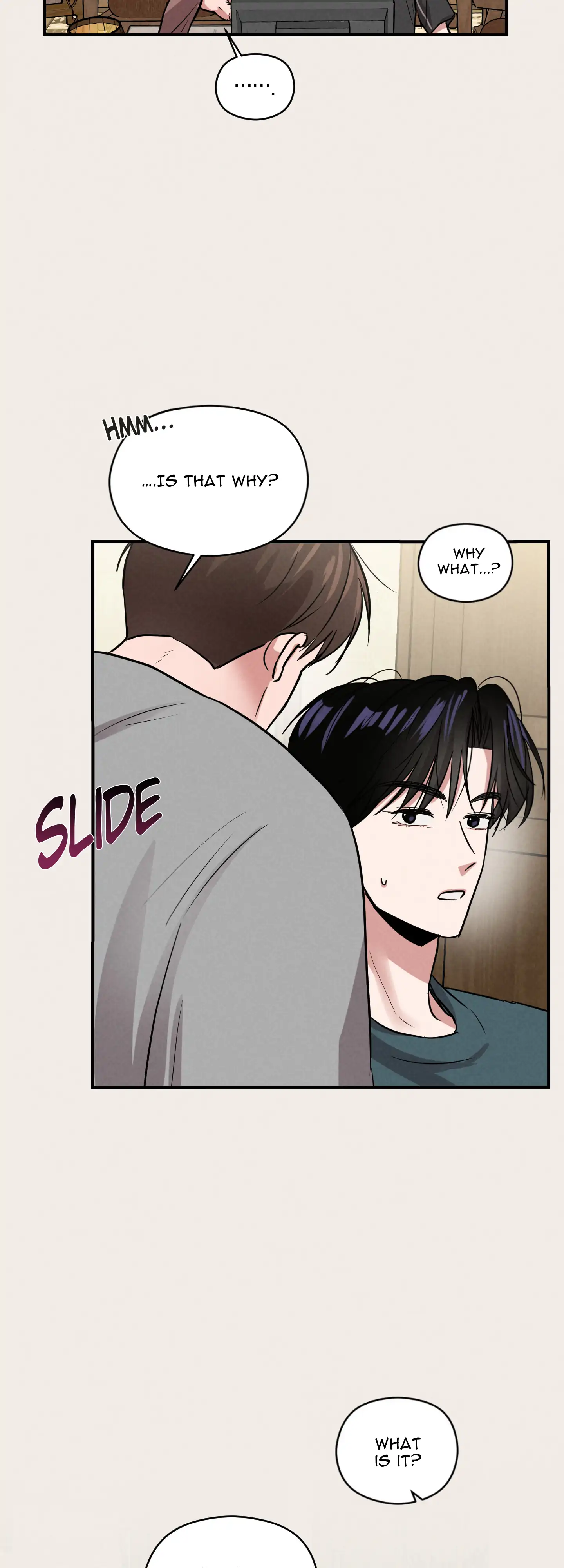 🇺🇸 1995 Youth Report [BLSesam] - Ch. 21 [🔞🔞🔞🔞] manhwa