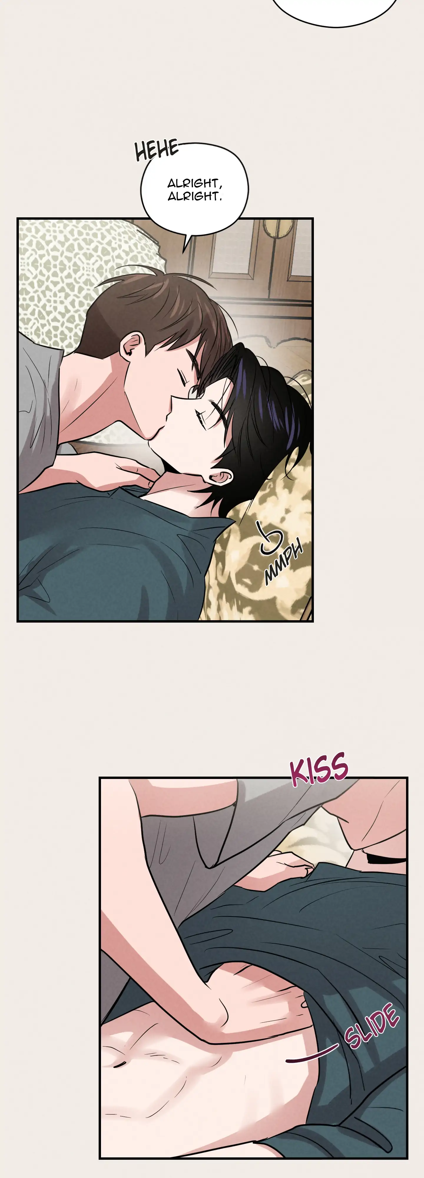 🇺🇸 1995 Youth Report [BLSesam] - Ch. 21 [🔞🔞🔞🔞] manhwa