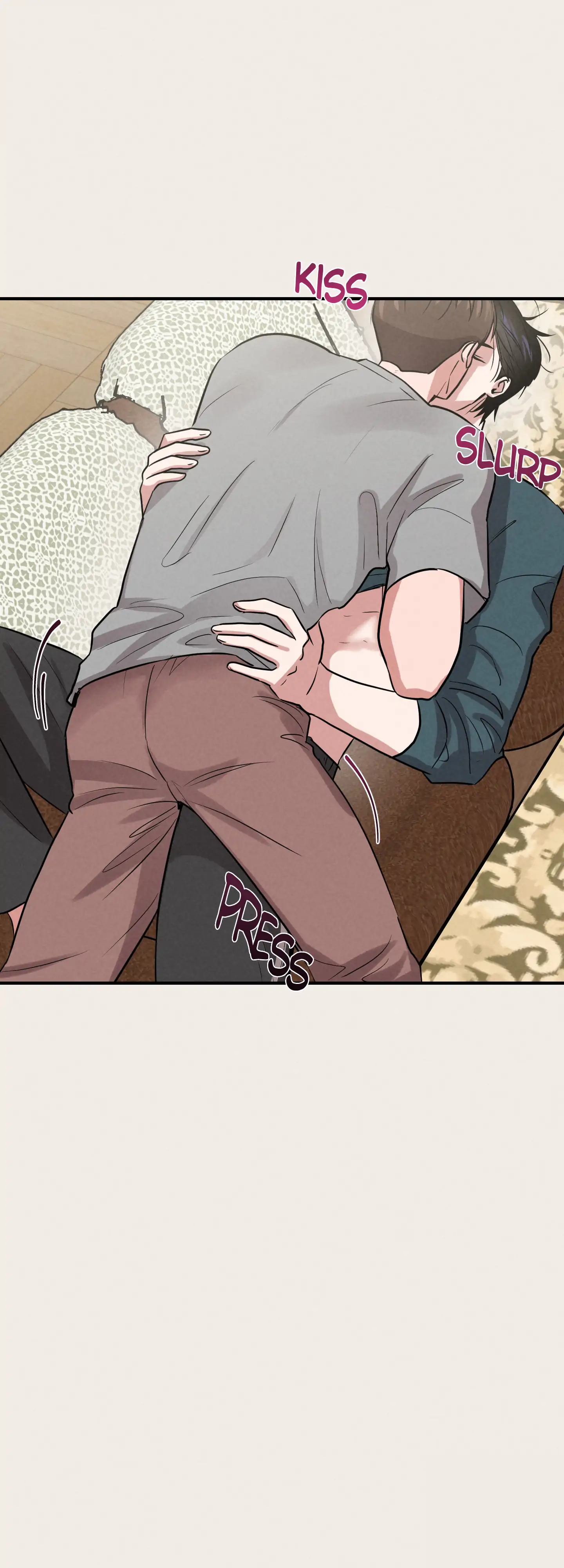 🇺🇸 1995 Youth Report [BLSesam] - Ch. 21 [🔞🔞🔞🔞] manhwa