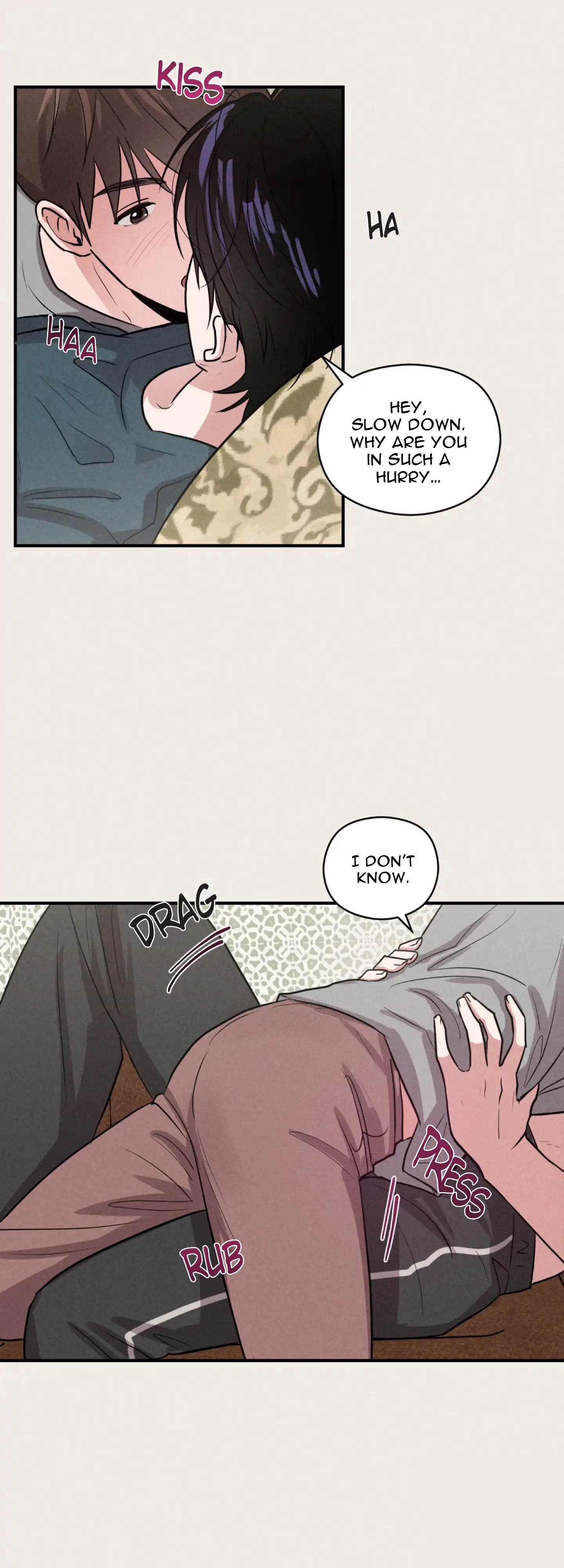 🇺🇸 1995 Youth Report [BLSesam] - Ch. 21 [🔞🔞🔞🔞] manhwa